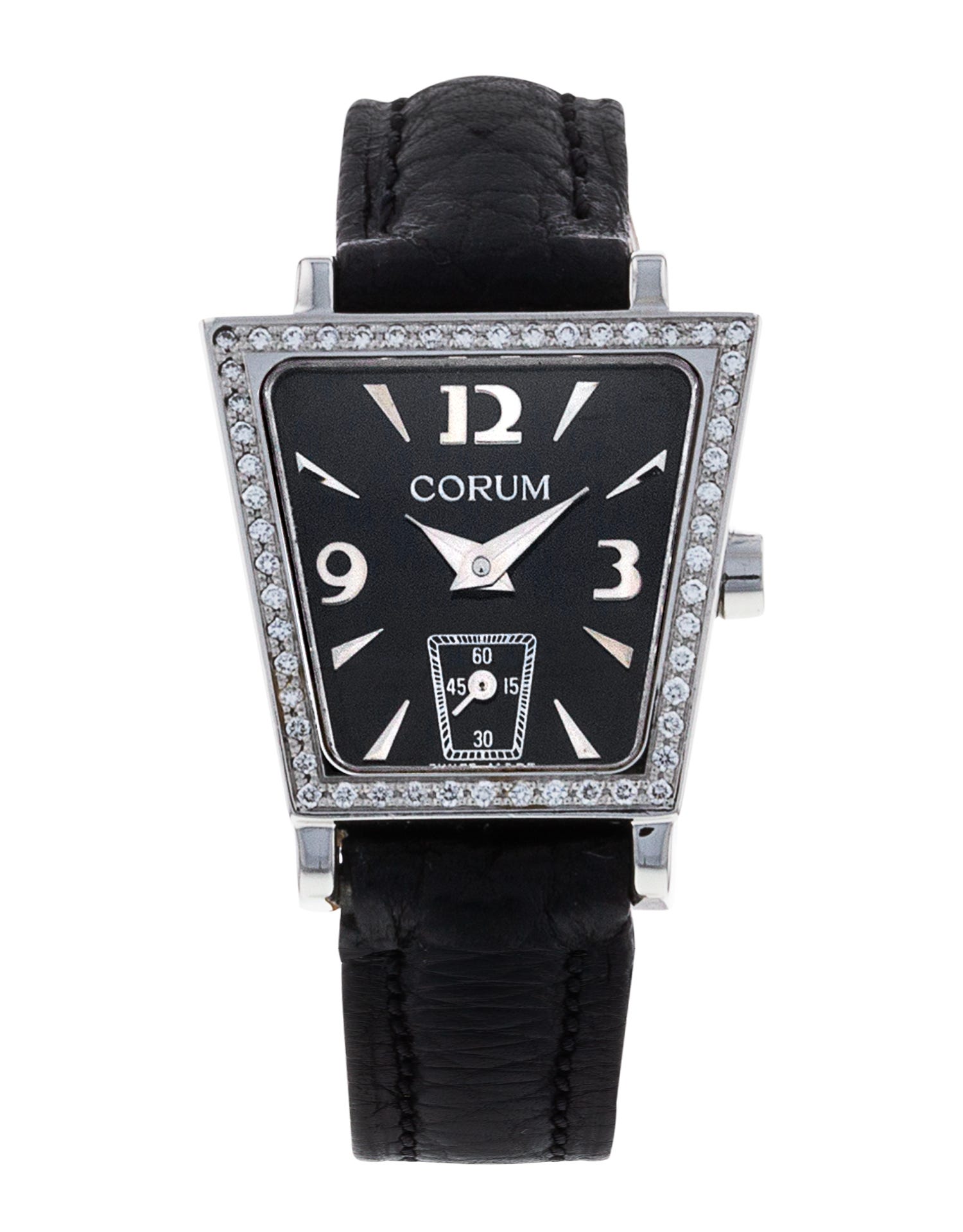 Corum Trapeze 105.304.20