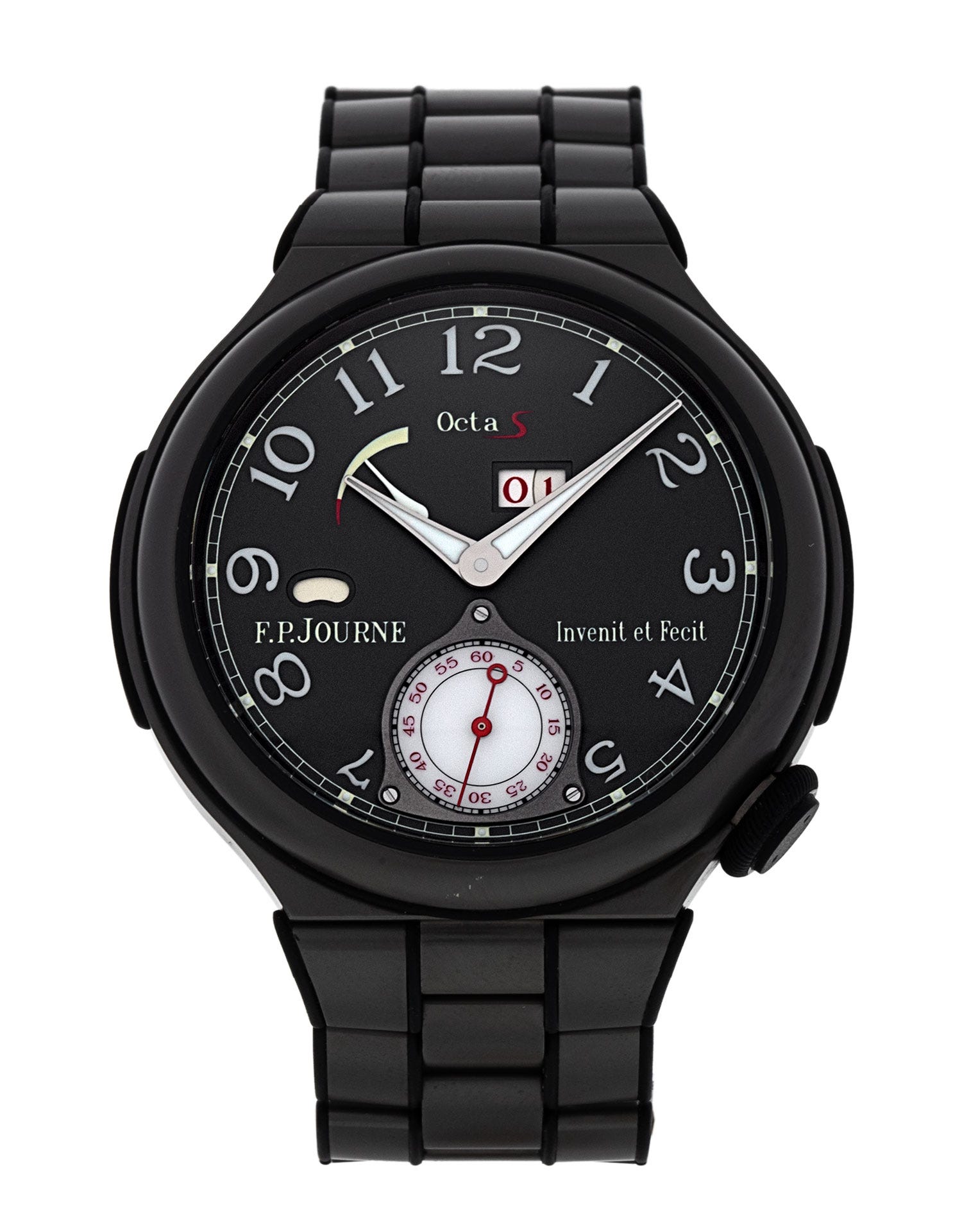 Browse our selection of automatic watches from prestigious brands such as Blancpain, Bell & Ross, Breitling and Rolex.