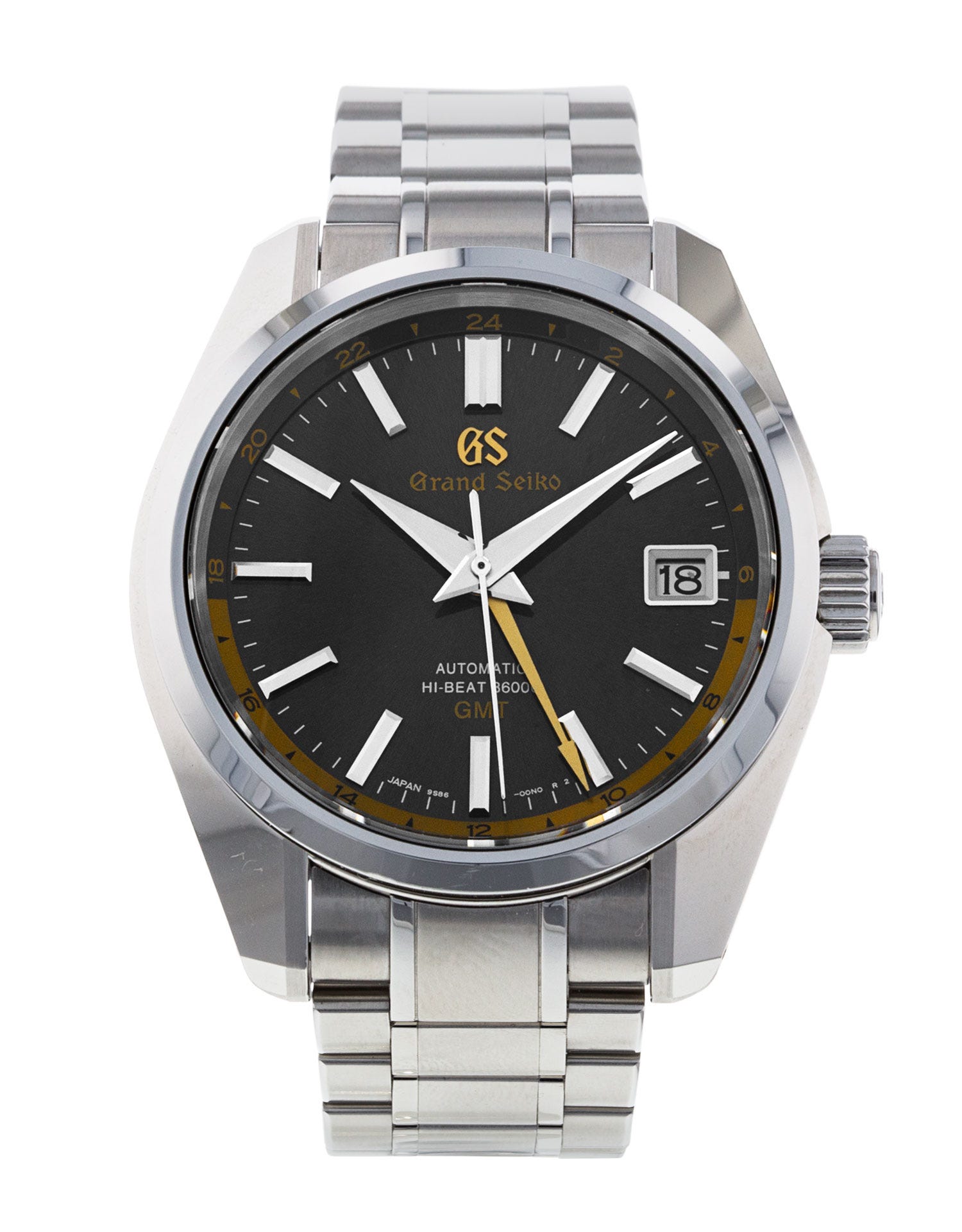 Grand Seiko Heritage Collection SBGJ253 274280