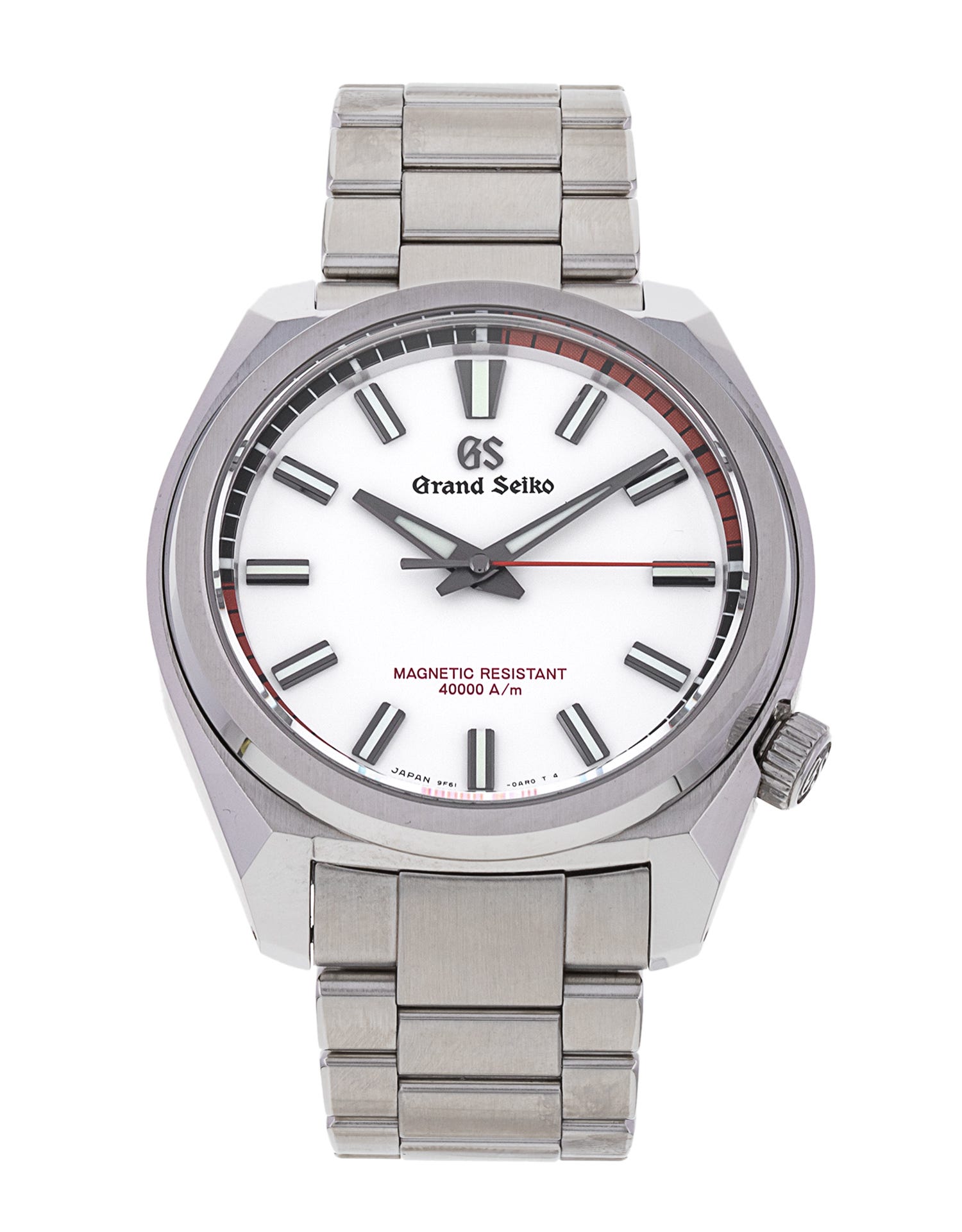 Grand Seiko Sport Collection SBGX341 257997
