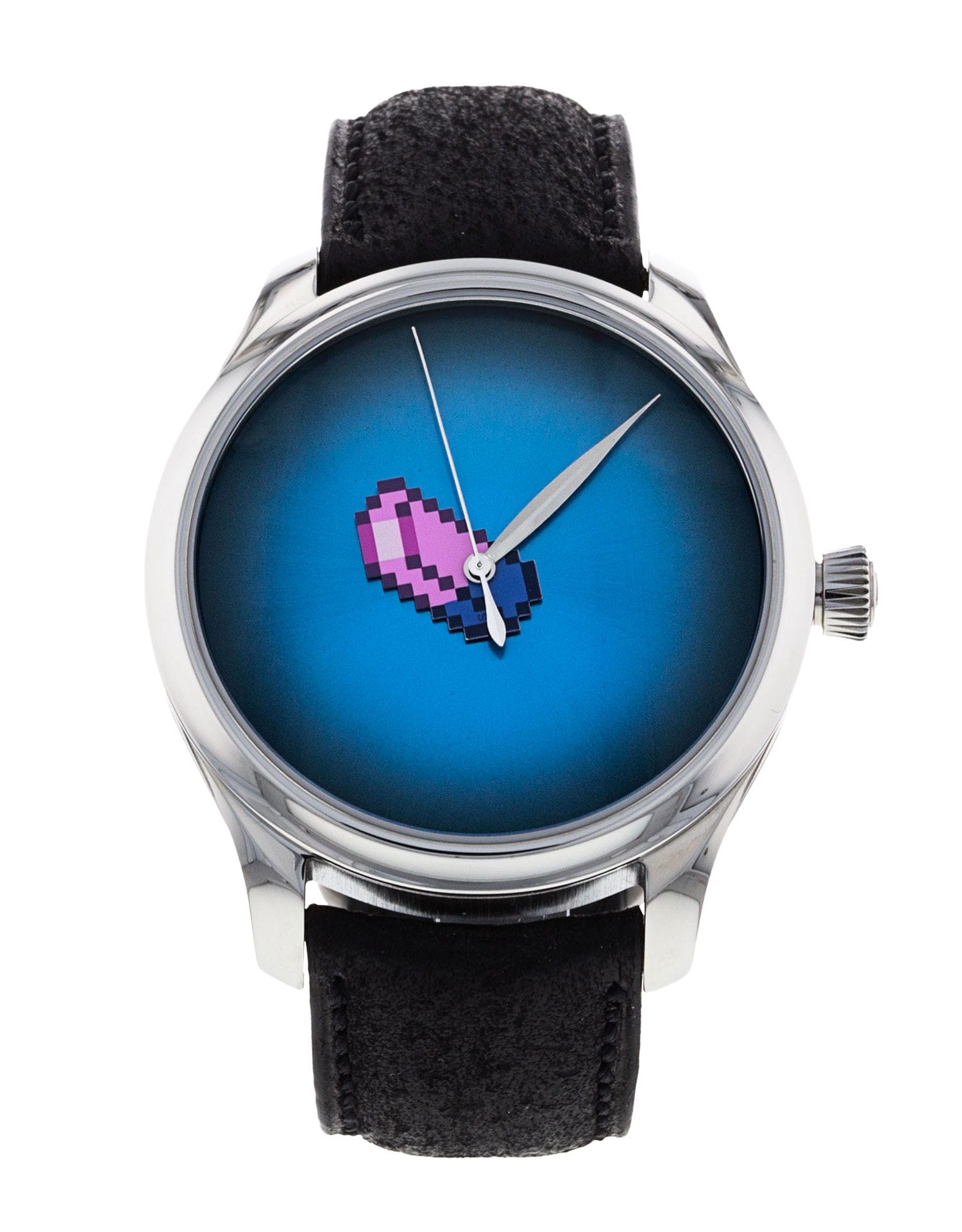 H. Moser and Cie Endeavour 1200-1229 276626