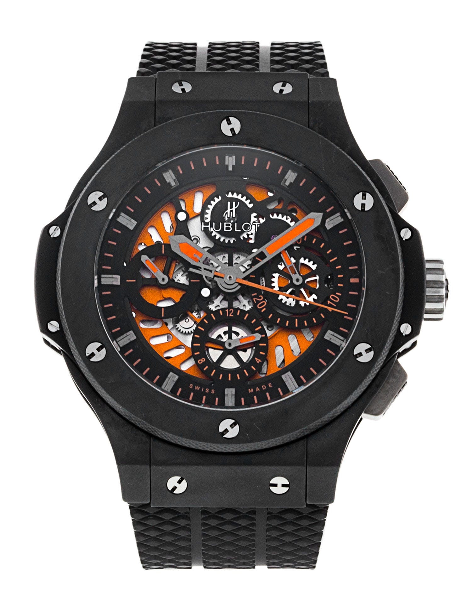 Hublot Aero Bang 310.CL.1190.RX.AB010