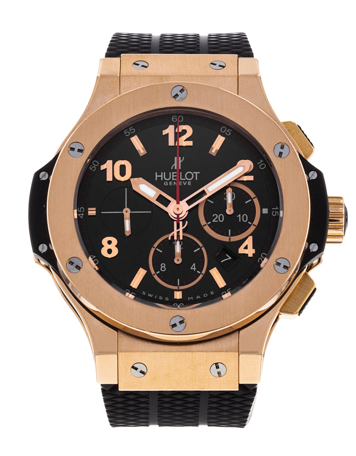 Pre-Owned Hublot Big Bang Watch