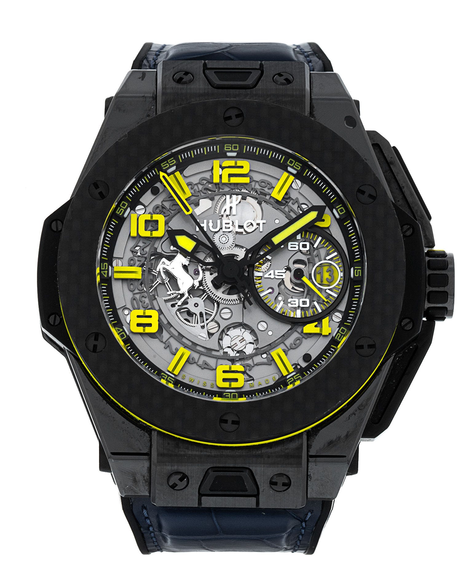 Hublot Big Bang 401.CX.0129.VR.BHB 279679
