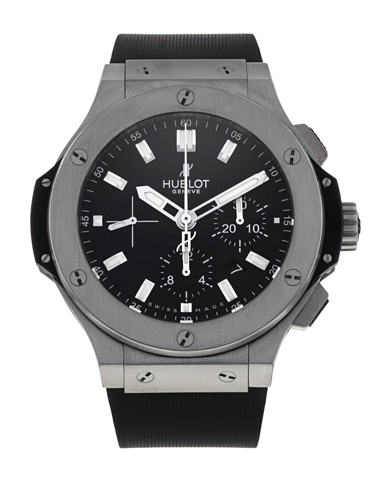 Pre-Owned Hublot Big Bang Watch