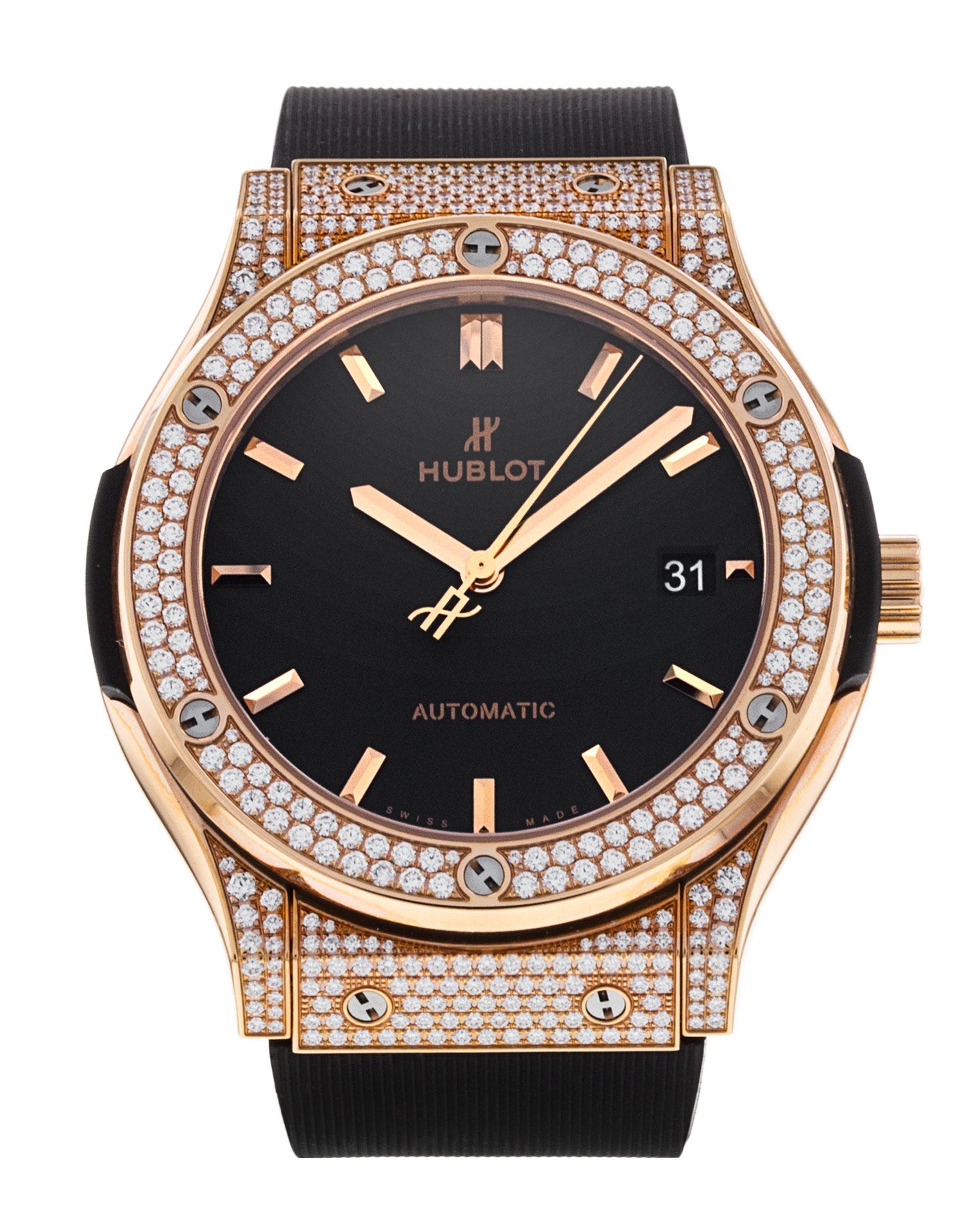 Hublot Classic Fusion 511.OX.1181.LR.1704