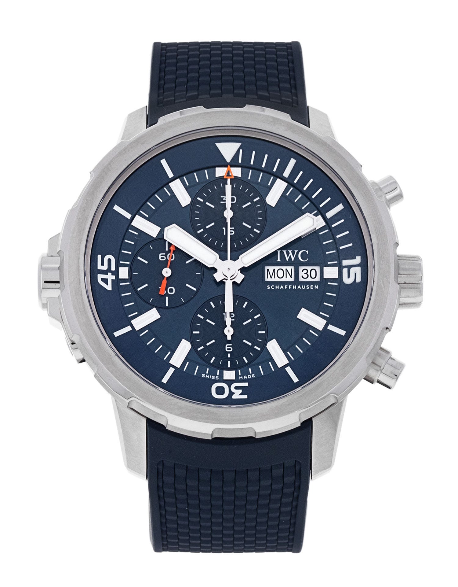 IWC Aquatimer IW376806