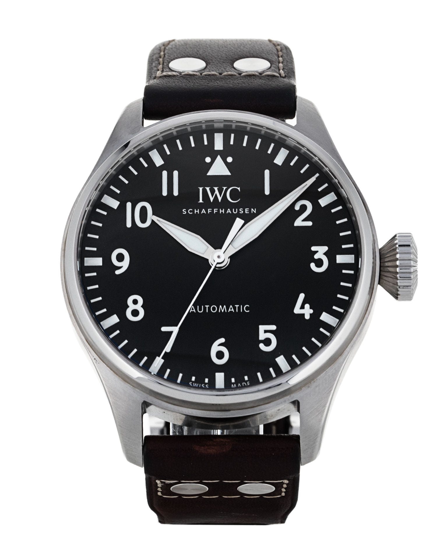IWC Big Pilot's IW329301