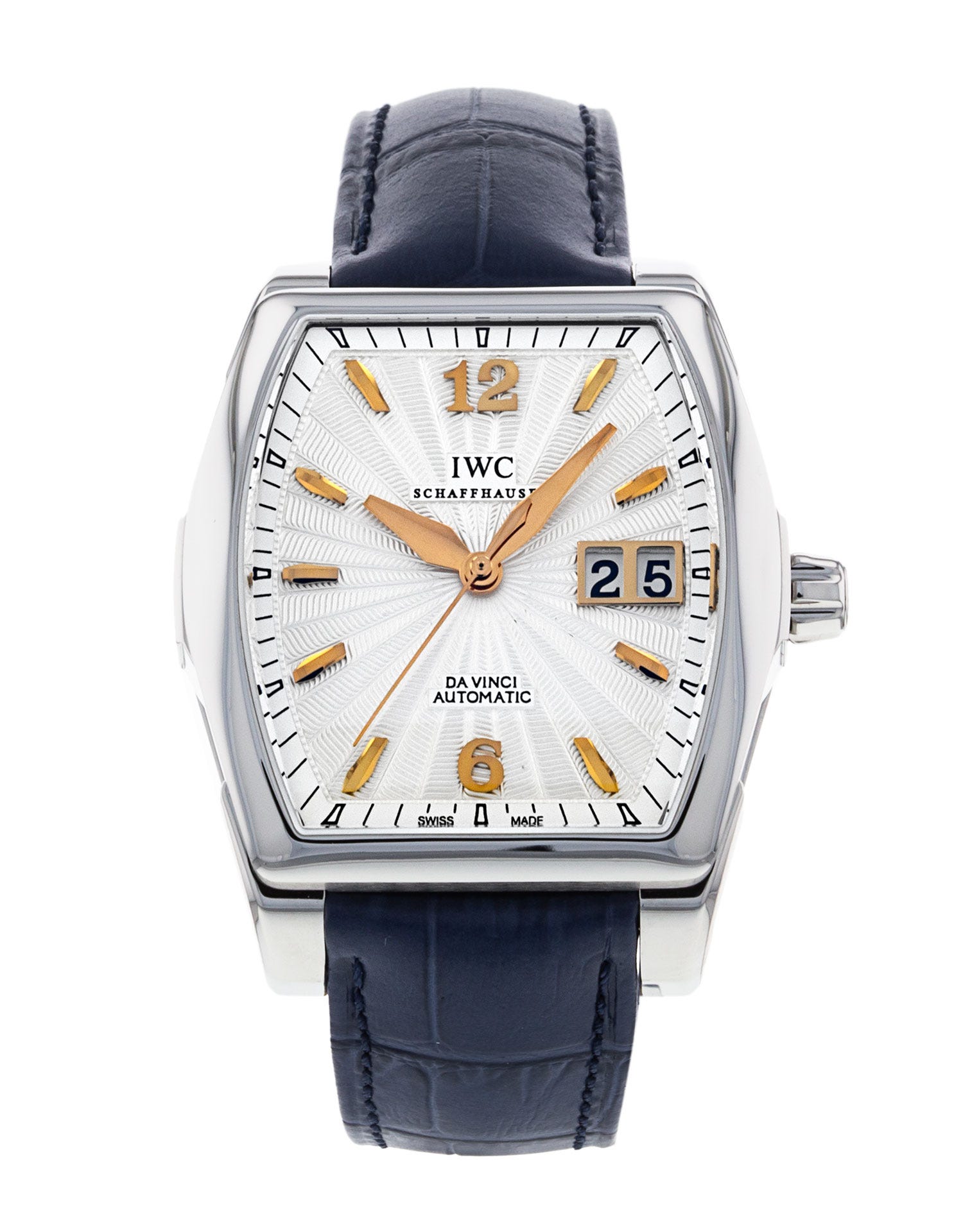 Orologio IWC Da Vinci Automatic usato