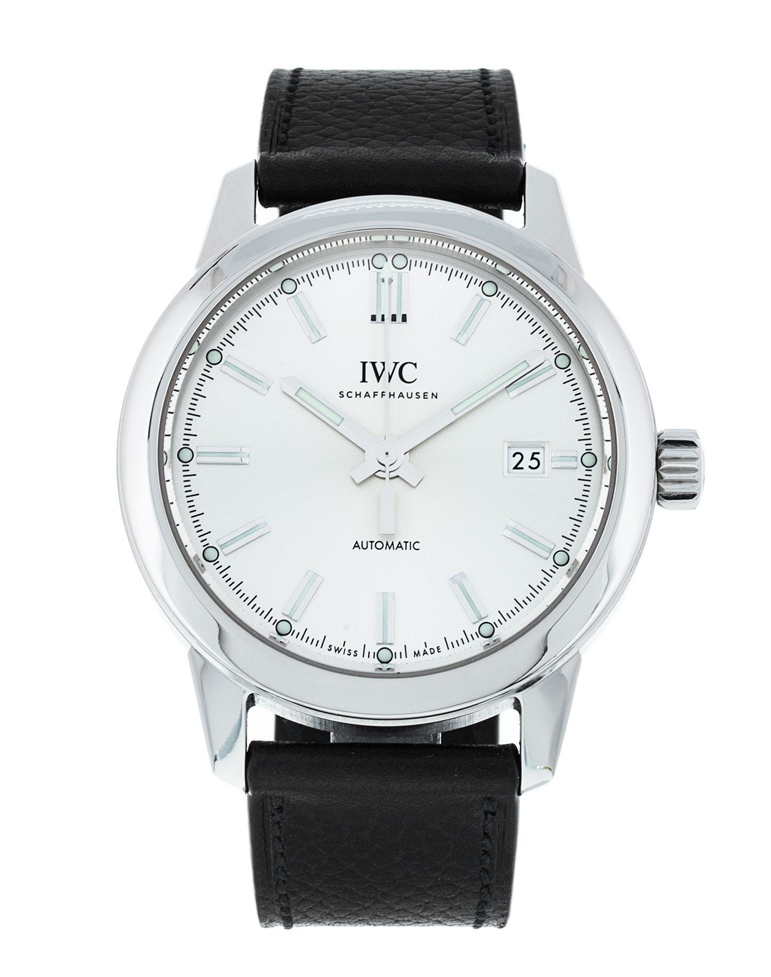 IWC Ingenieur IW357001 277938