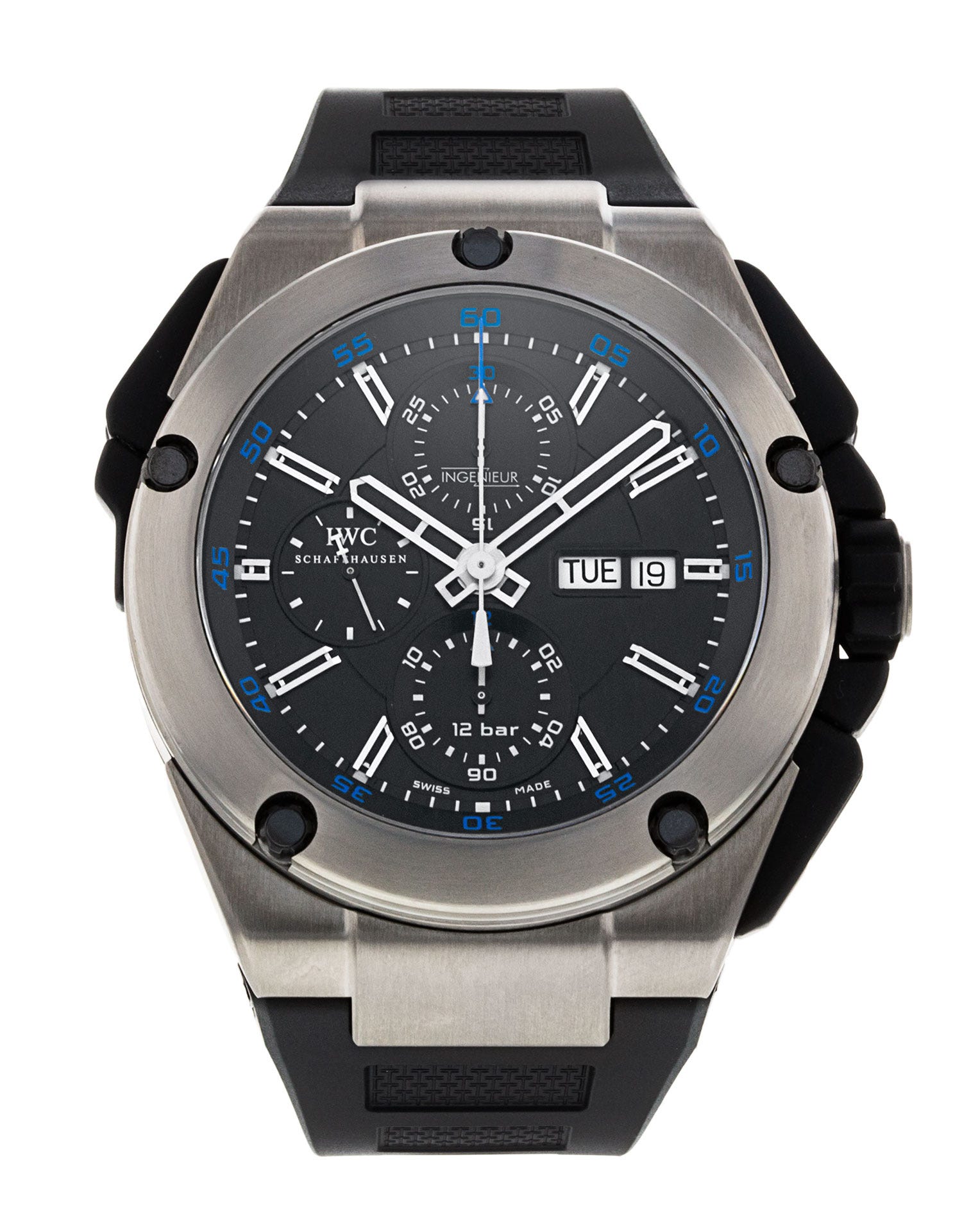 Orologio IWC Ingenieur usato