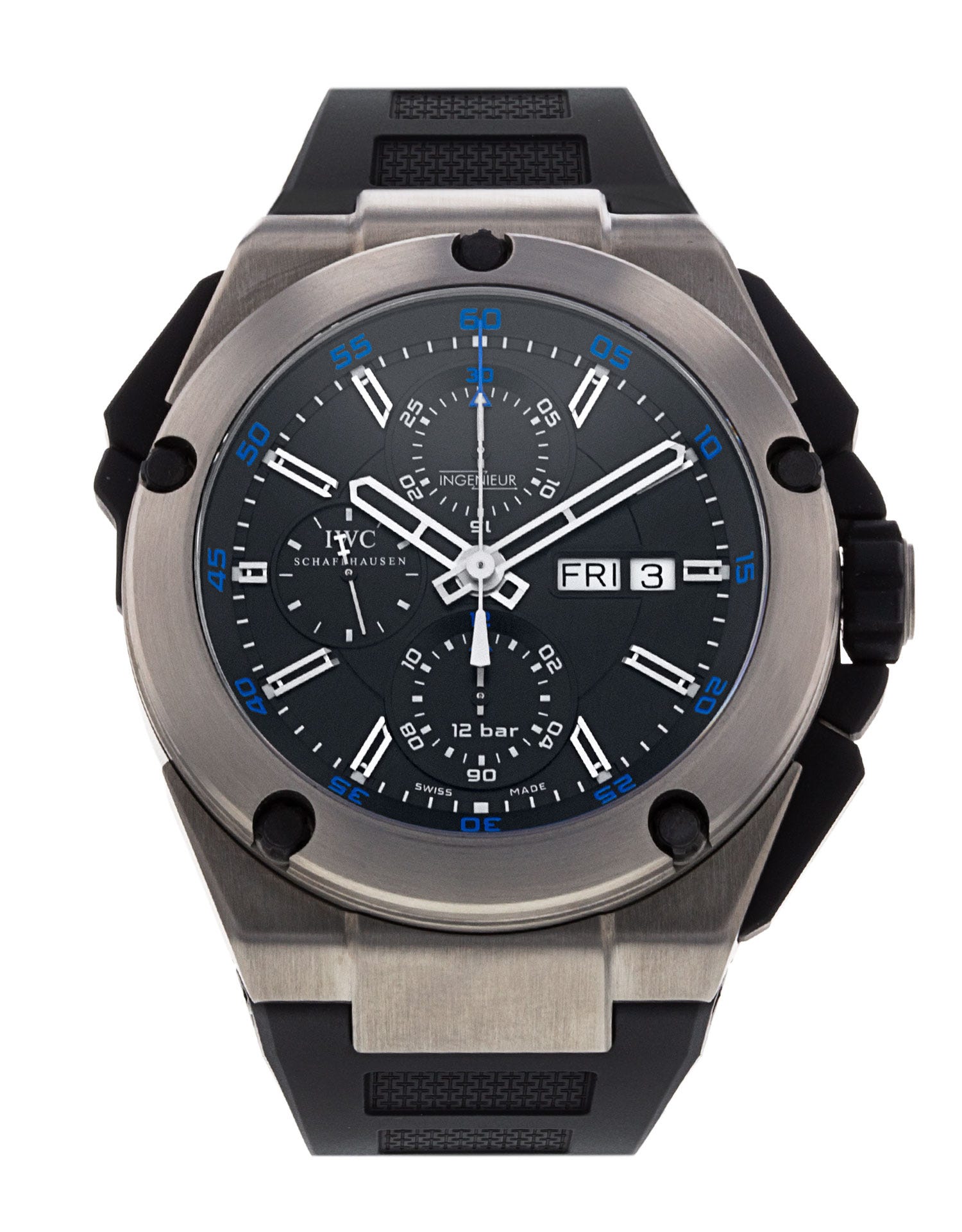 IWC Ingenieur IW376501 203694