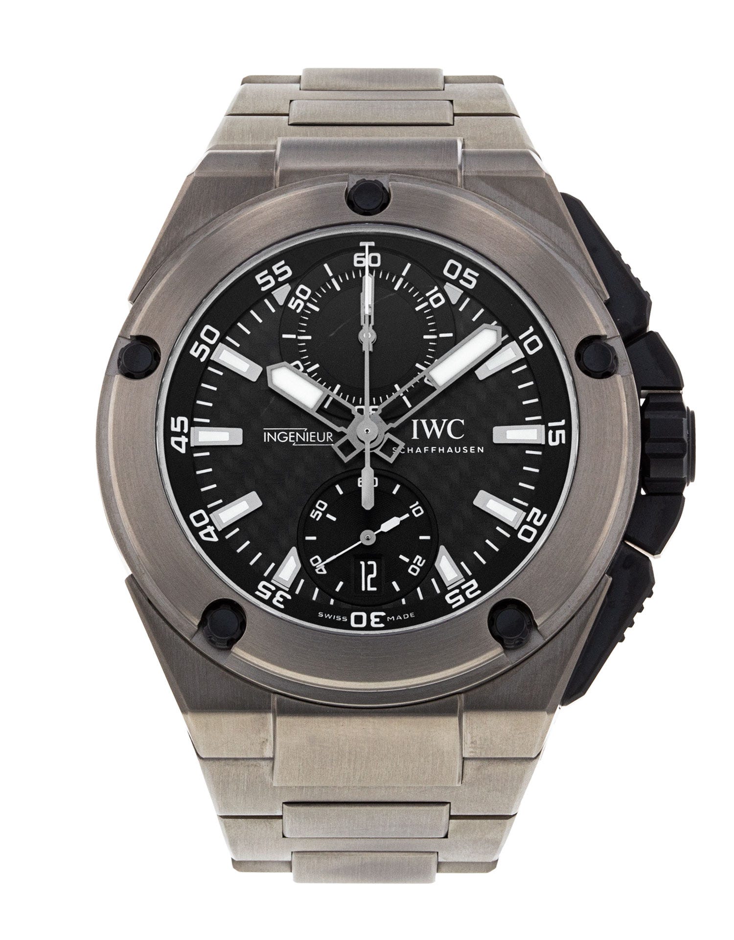 Orologio IWC Ingenieur usato