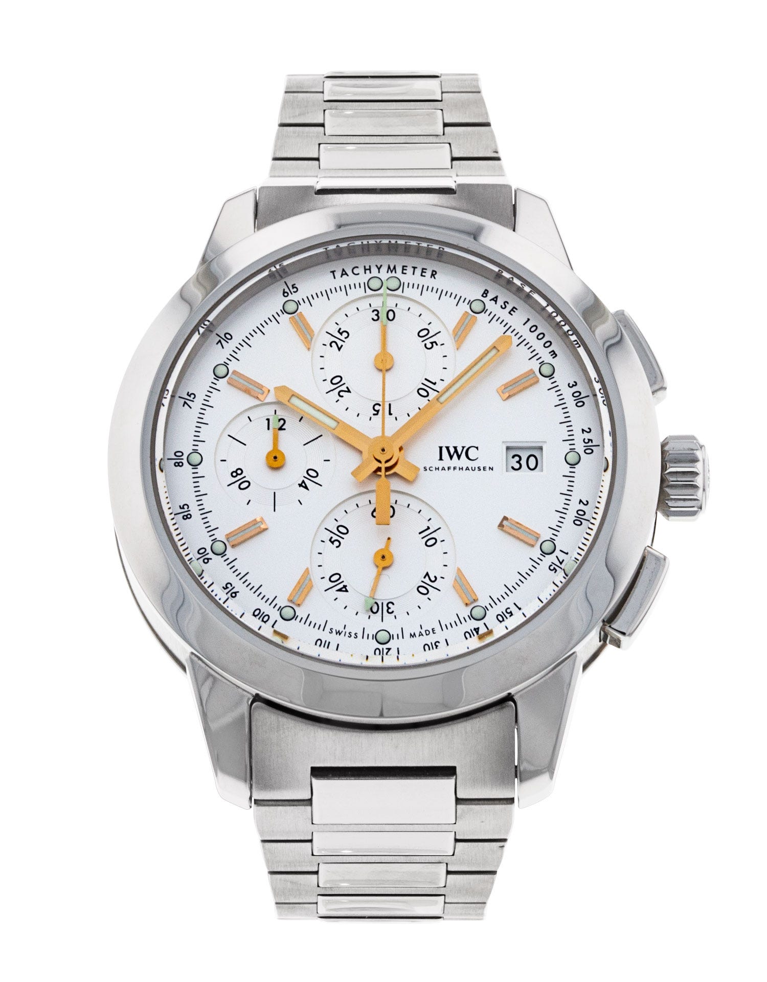 Orologio IWC Ingenieur usato