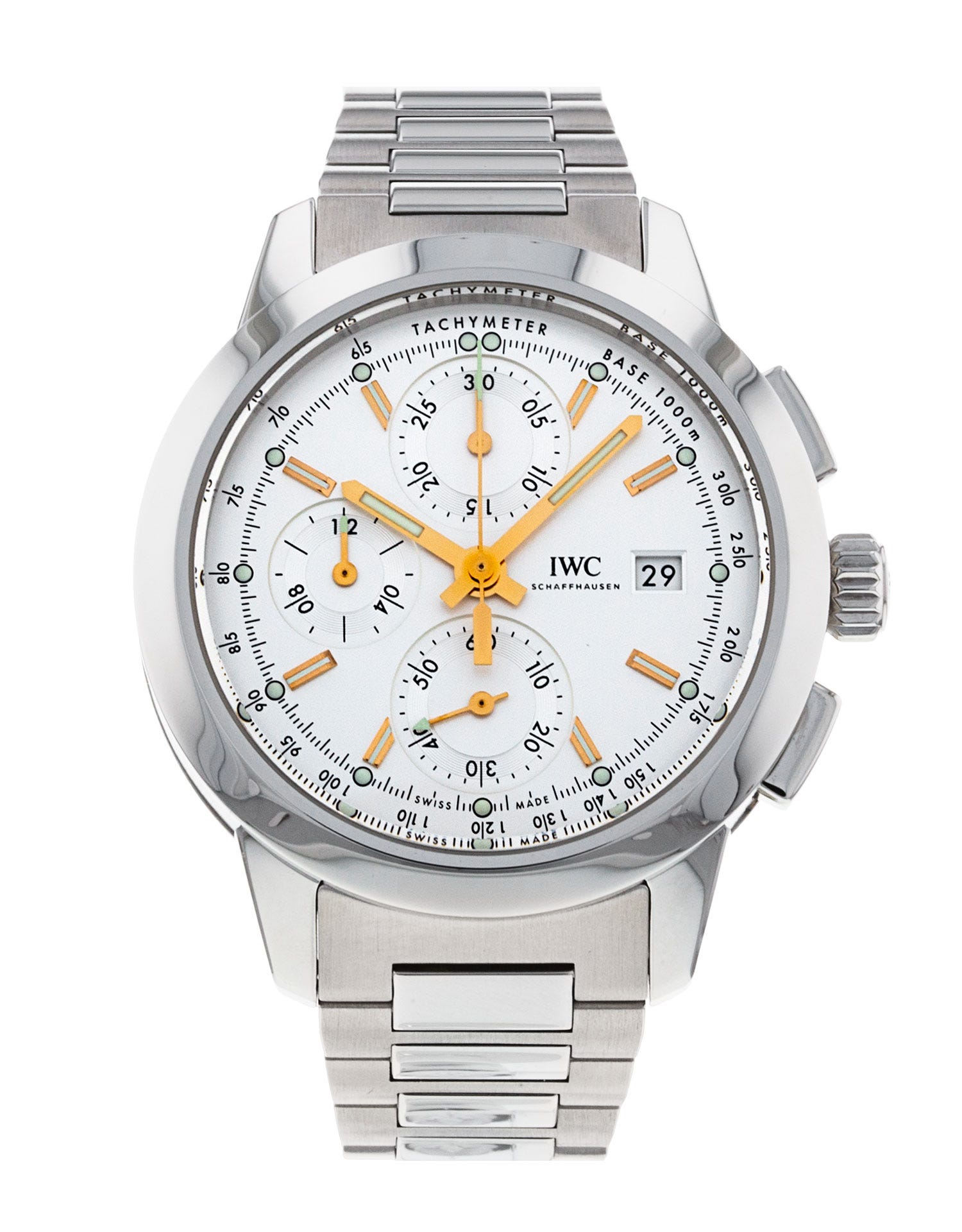 IWC Ingenieur IW380801 249271