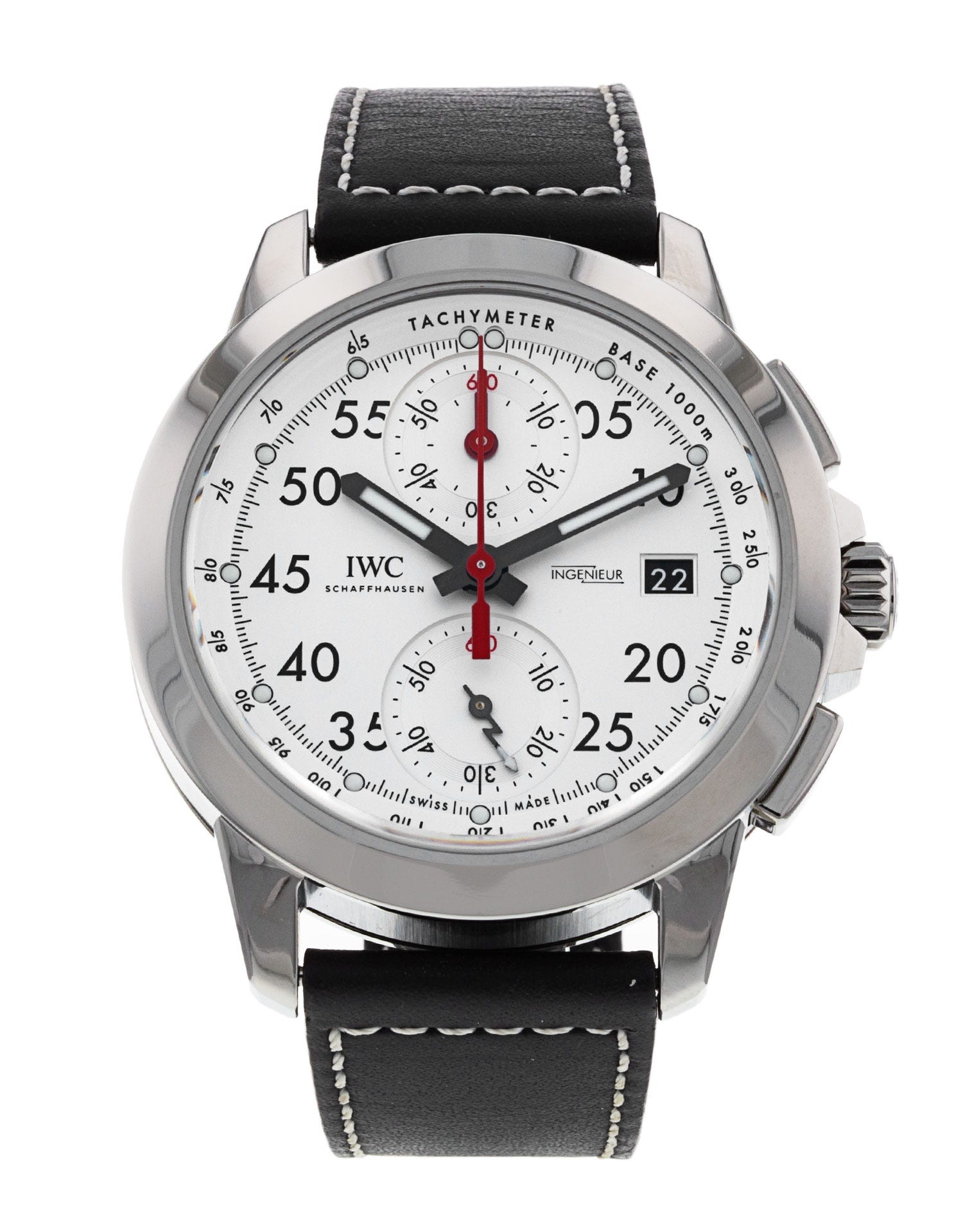 Orologio IWC Ingenieur usato