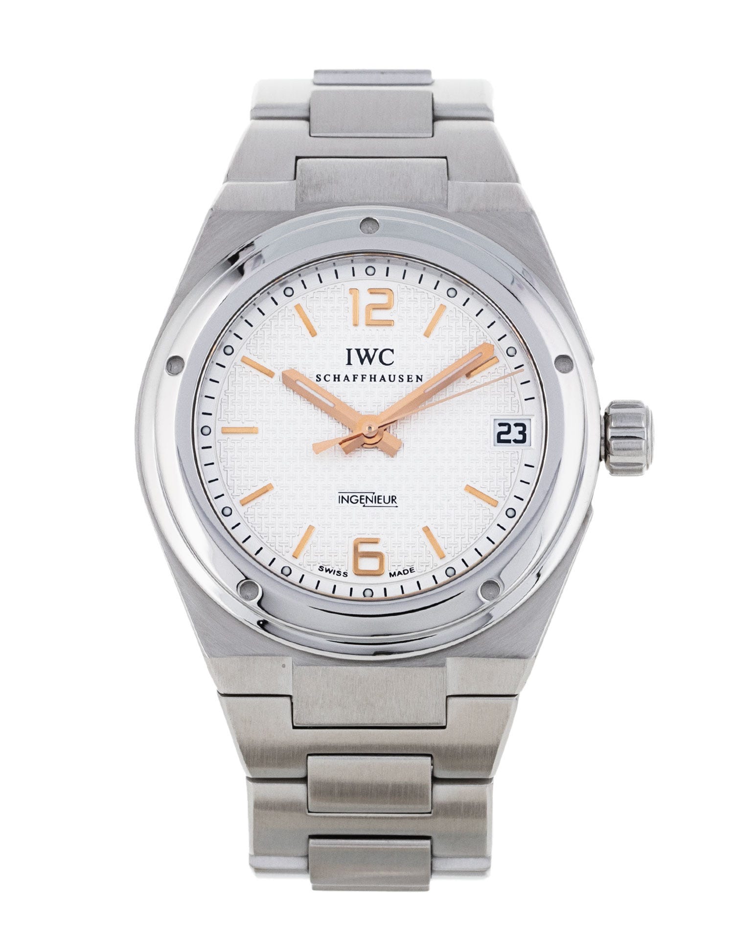 IWC Ingenieur IW451503 255769