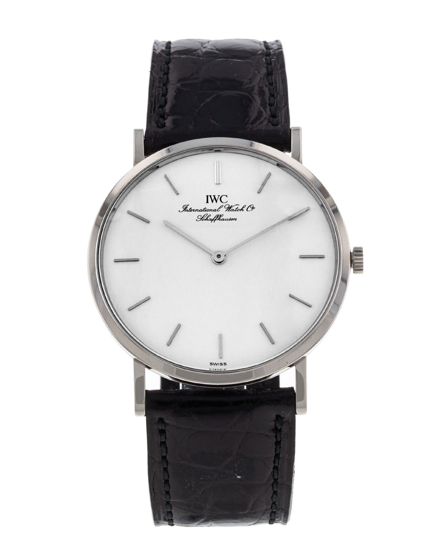 Orologio IWC Portofino Hand-Wound usato