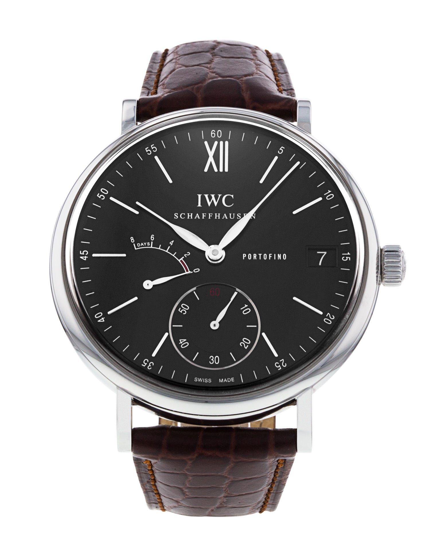 IWC Portofino Hand-Wound IW510102 229105