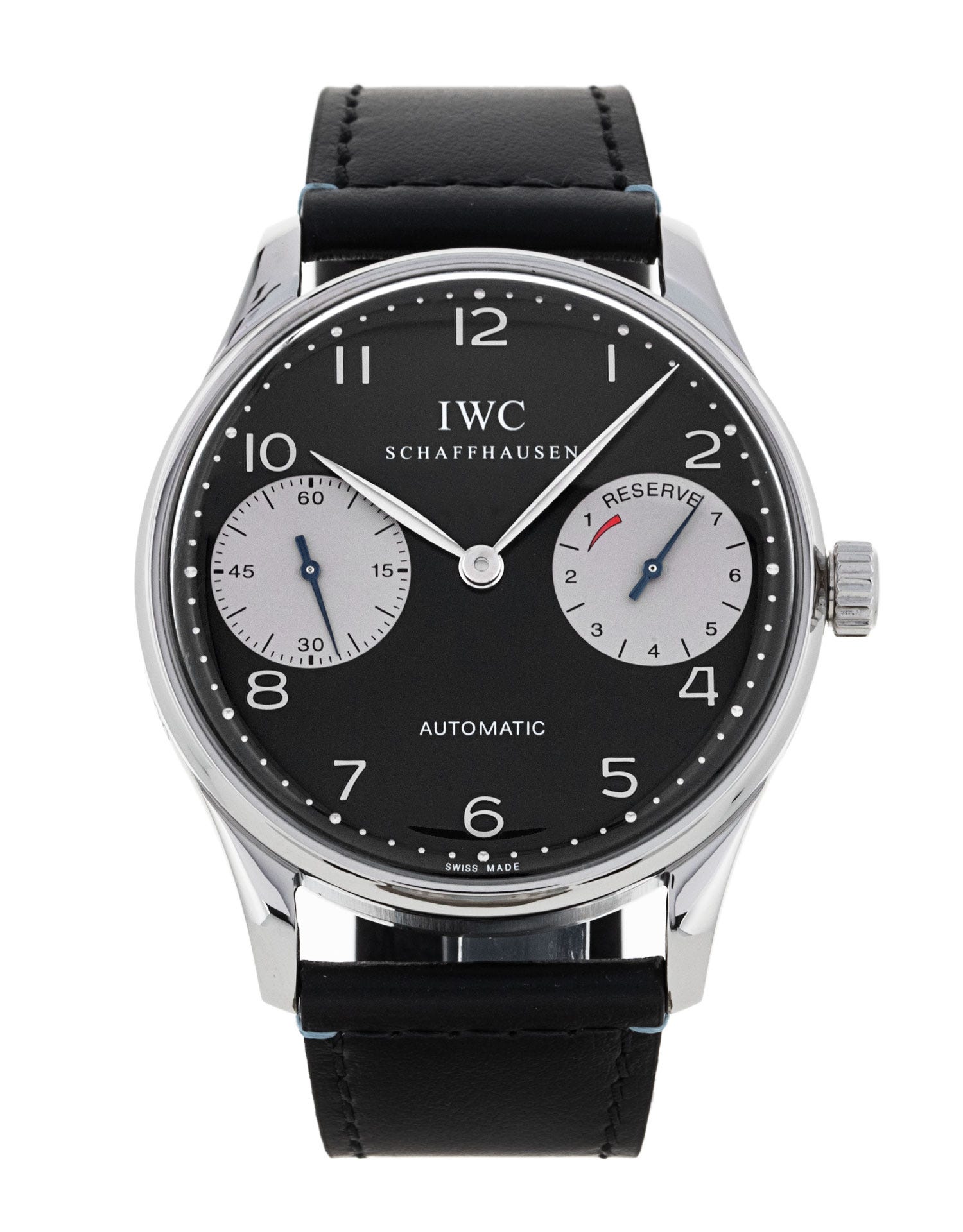 Orologio IWC Portugieser Automatic usato