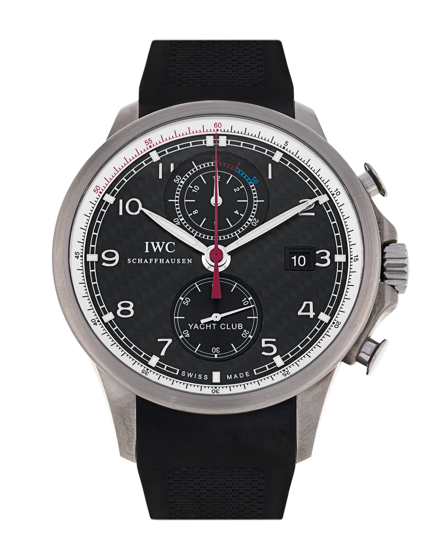 IWC Portugieser Yacht Club IW390212 265846