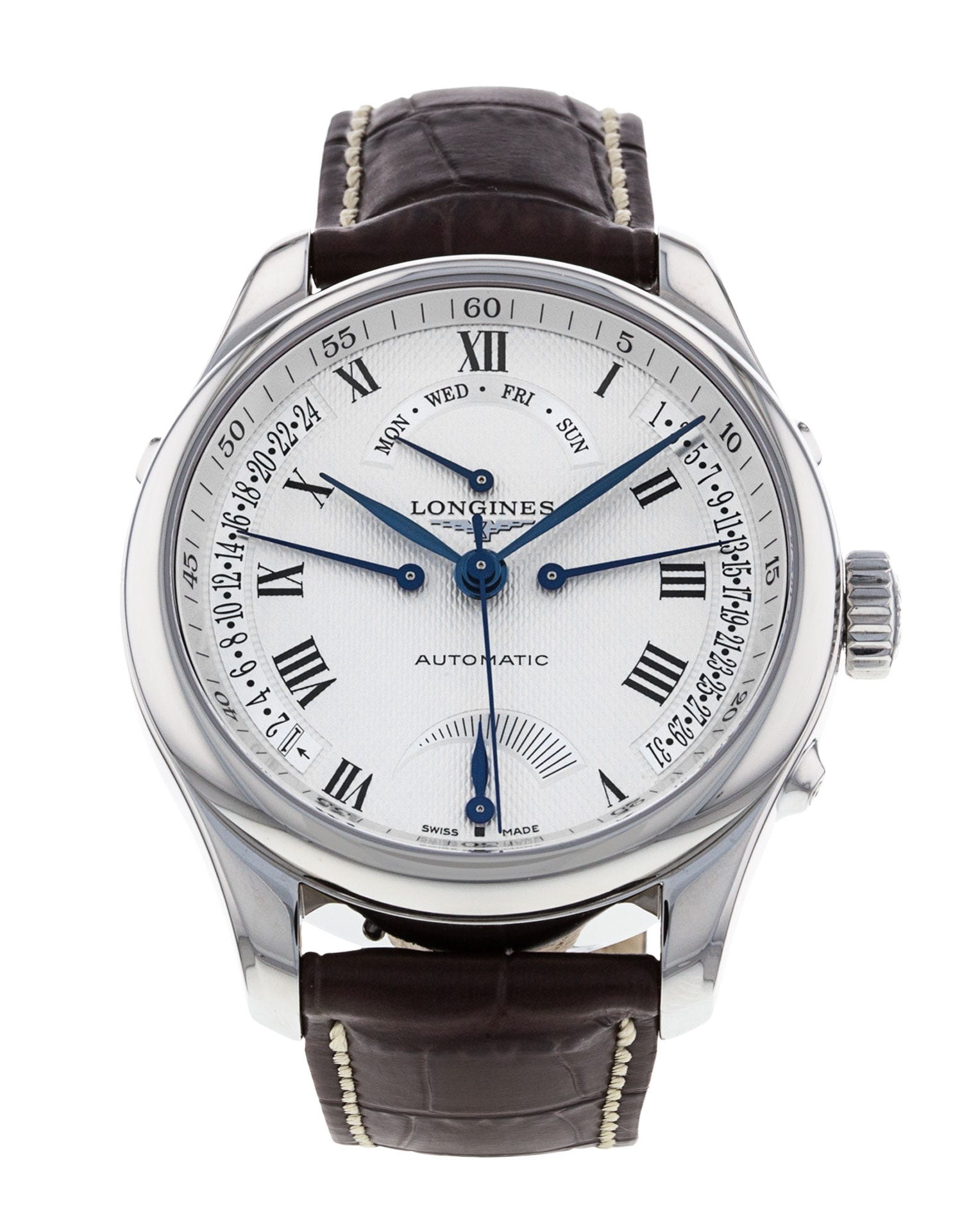 Longines Master Collection L2.716.4.71.3 267537
