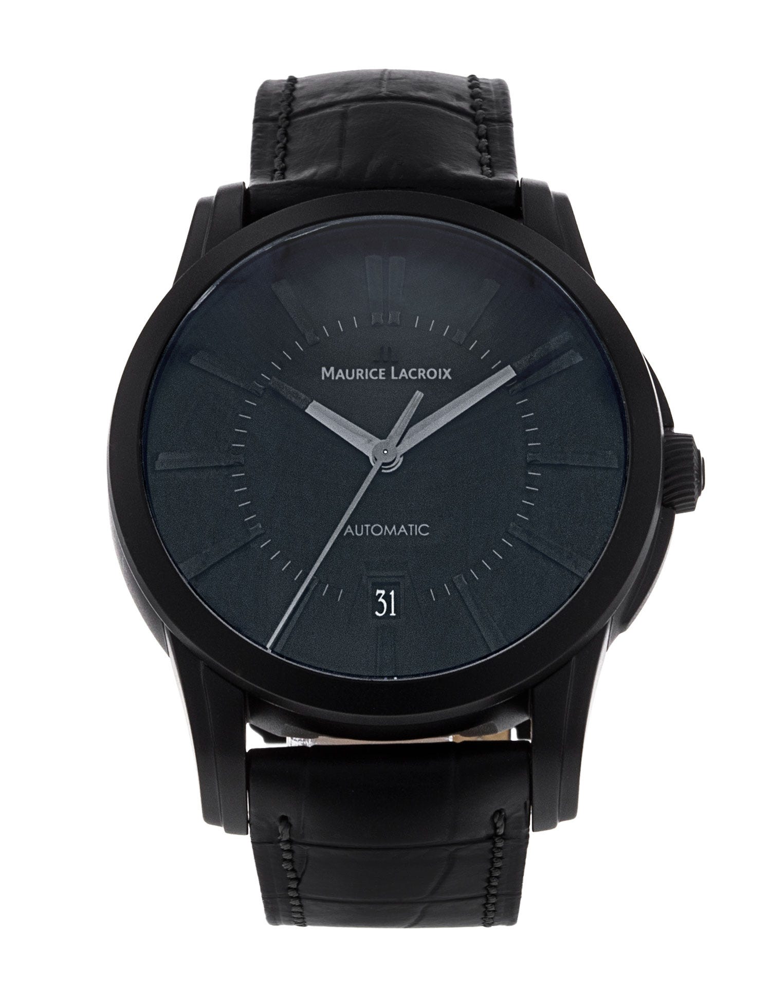 Maurice Lacroix Pontos Gents PT6148-PVB01-330-1 223252