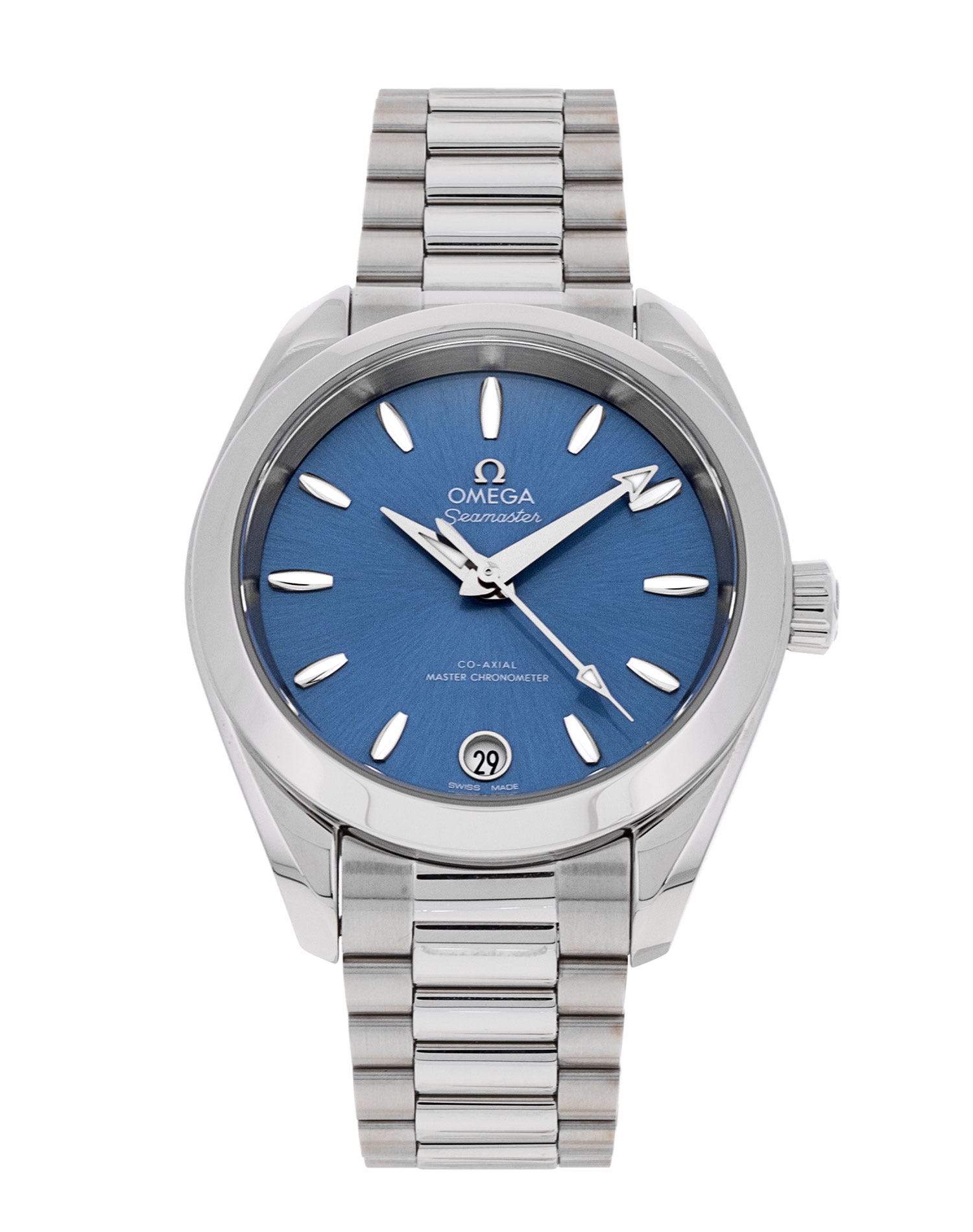 Omega Aqua Terra Shades 220.10.34.20.03.002 265610
