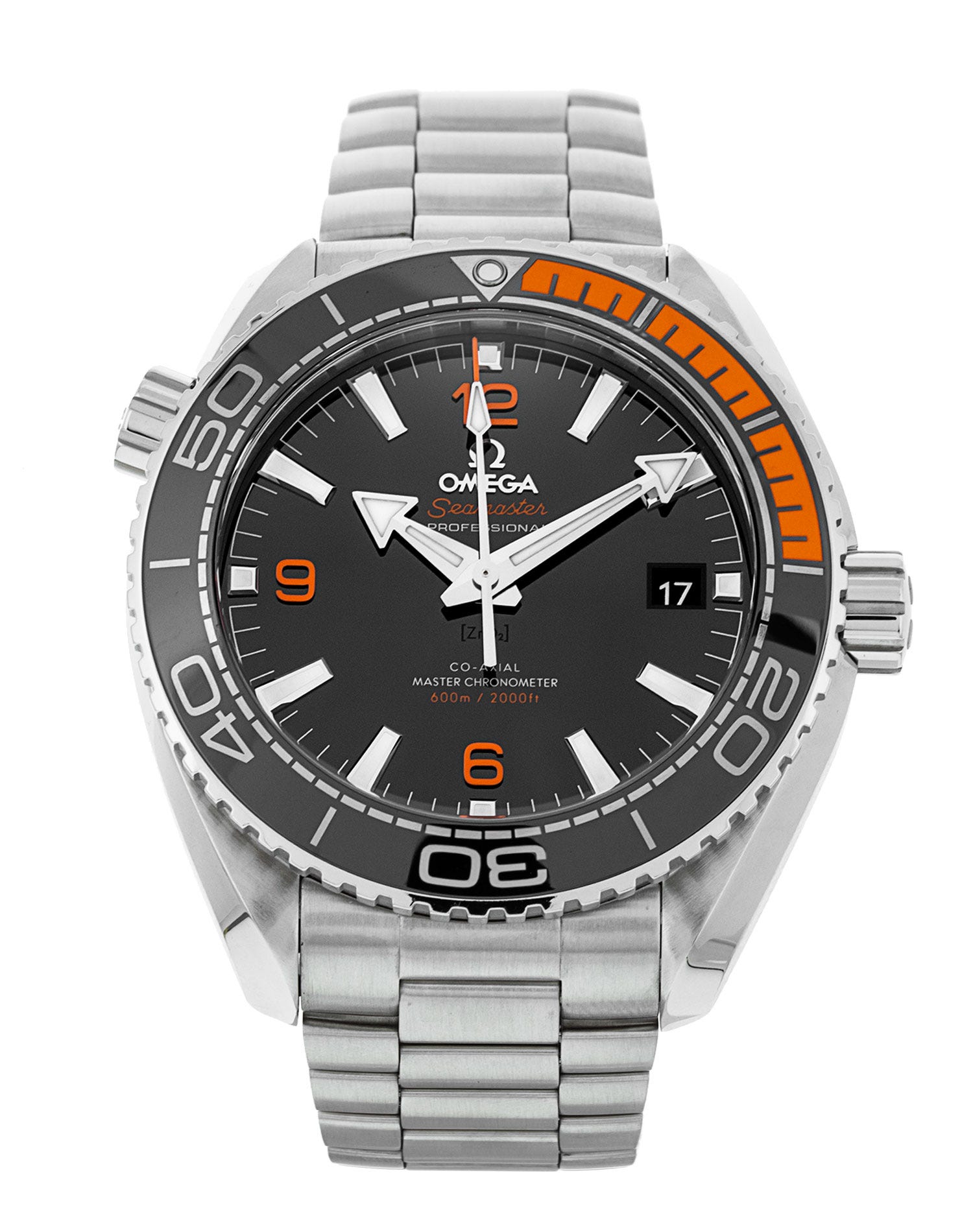 Omega Planet Ocean 215.30.44.21.01.002 279083