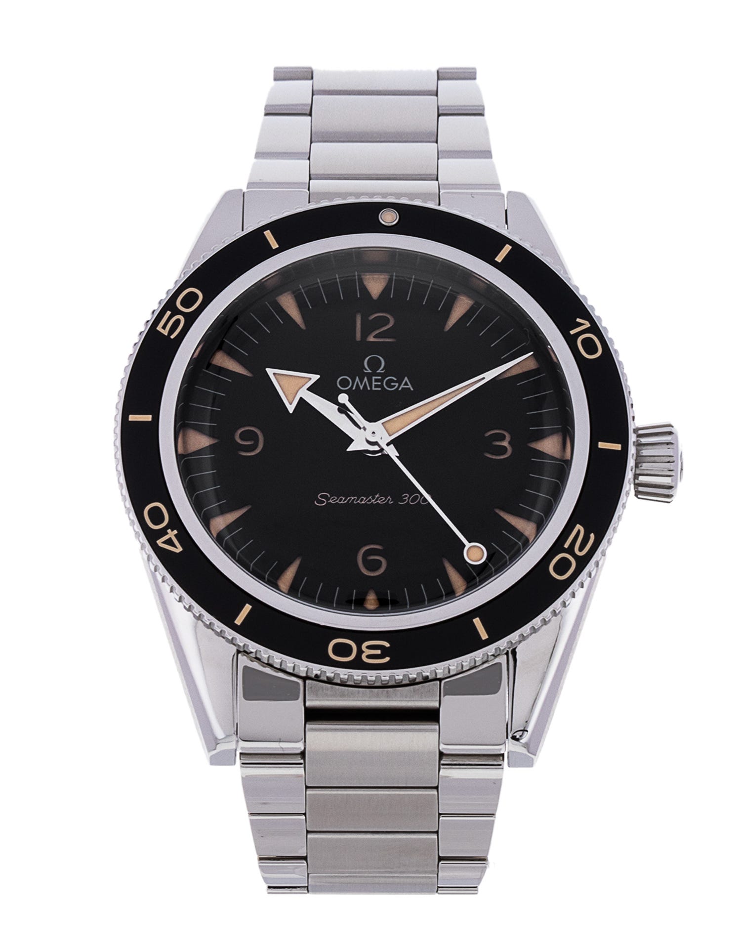 Omega Seamaster 300 234.30.41.21.01.001