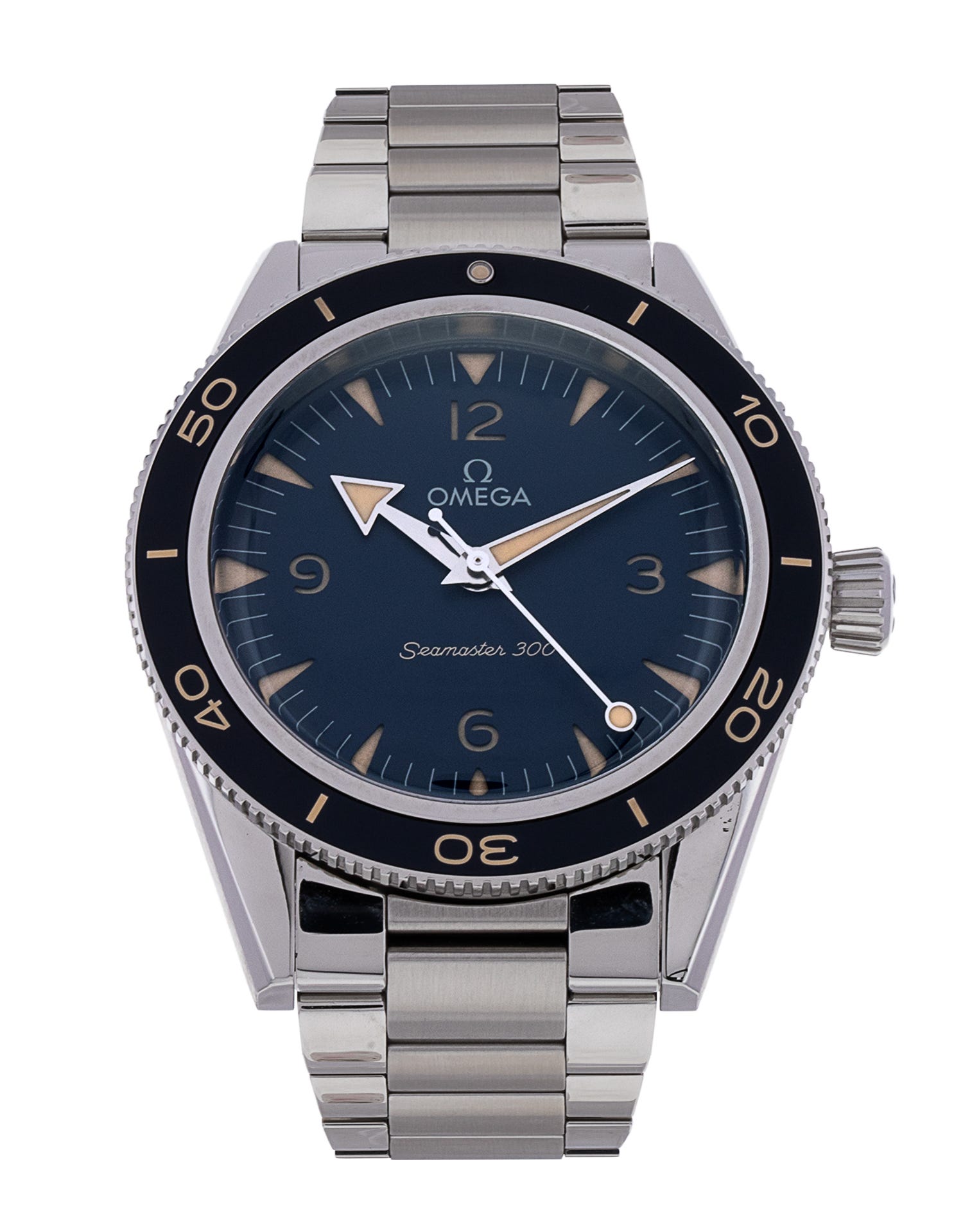 Omega Seamaster 300 234.30.41.21.03.001