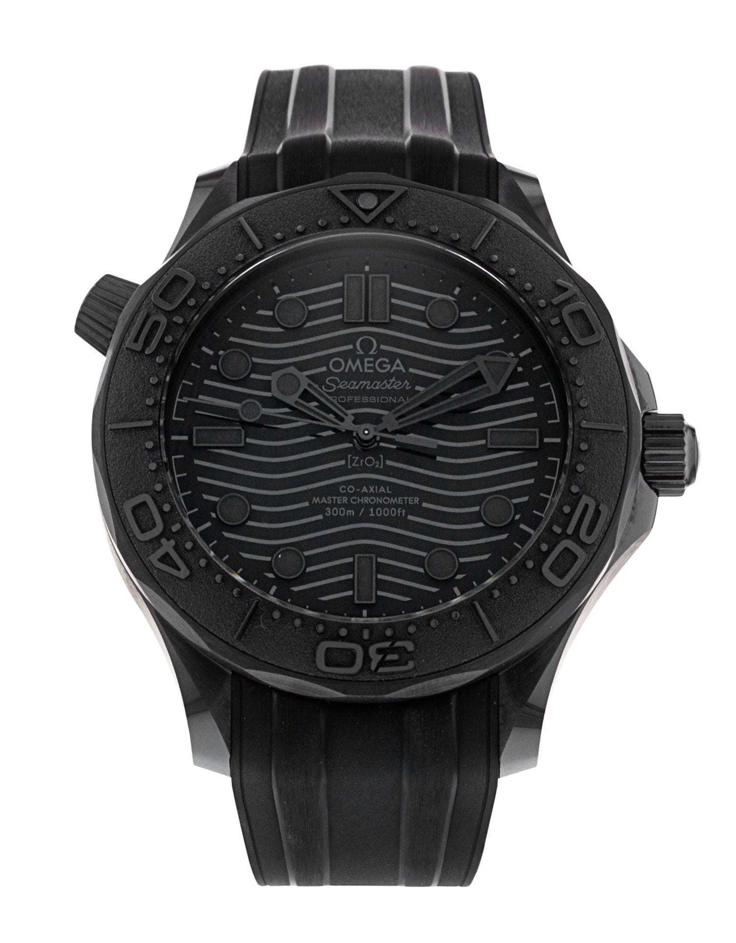 Omega Seamaster Diver 300m 210.92.44.20.01.003 224943
