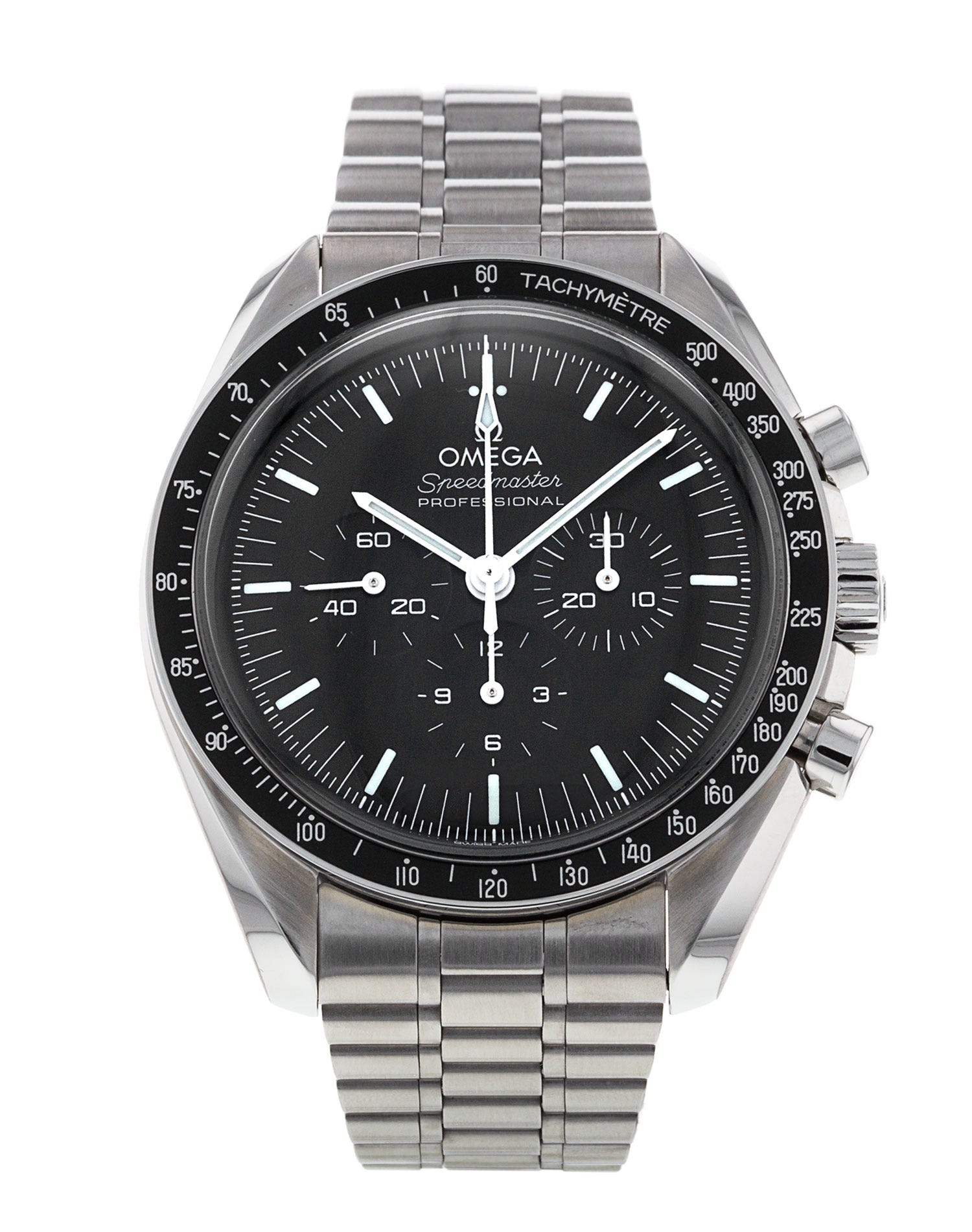 Omega Speedmaster Moonwatch Professional 310.30.42.50.01.001