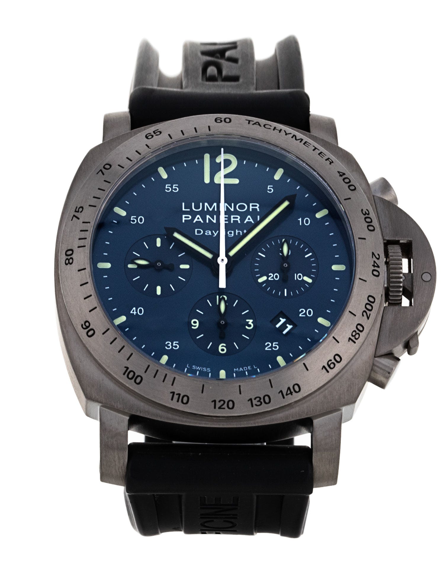Panerai Luminor Chrono PAM00326