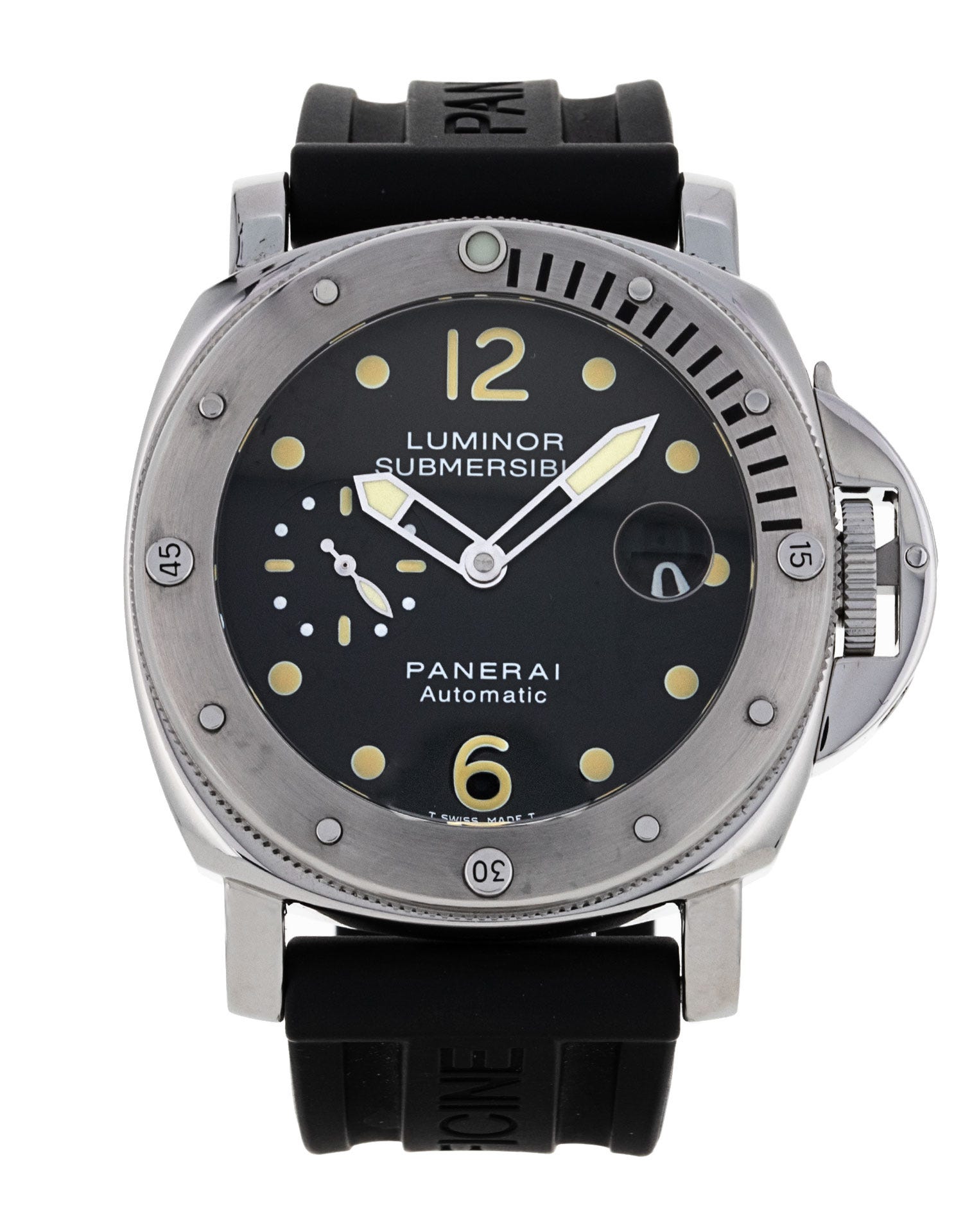 Panerai Luminor Submersible PAM00024 252985