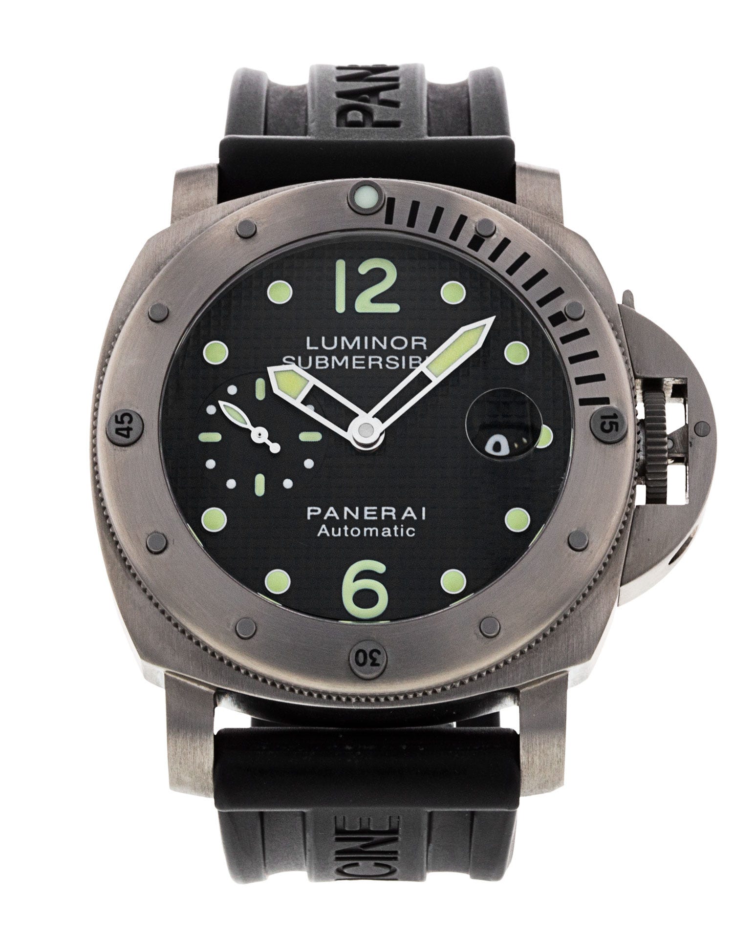 Panerai Luminor Submersible PAM00025
