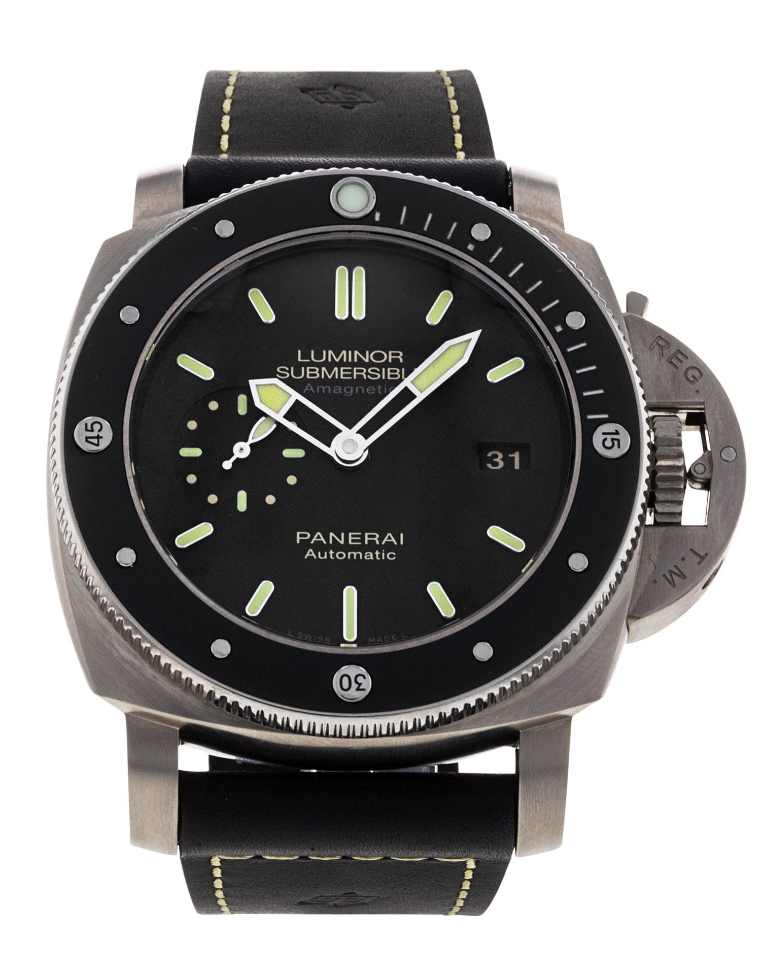 Panerai Luminor Submersible PAM00389