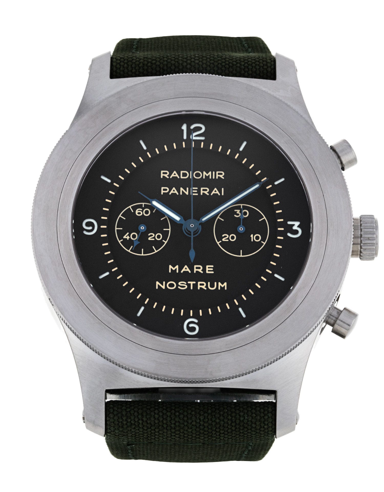 Panerai Mare Nostrum PAM00300 270689