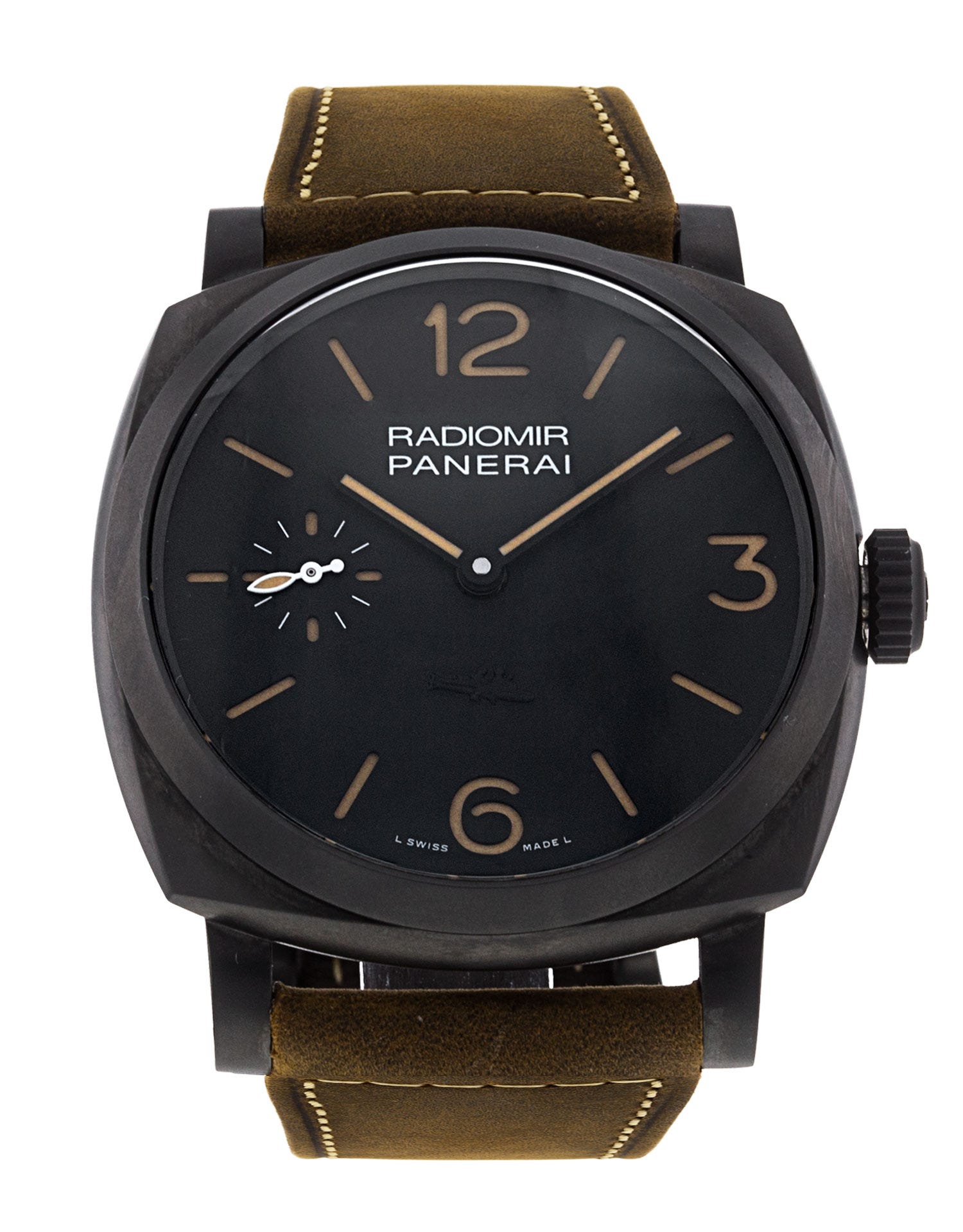 Panerai Radiomir 1940 3 Days PAM00532 220056