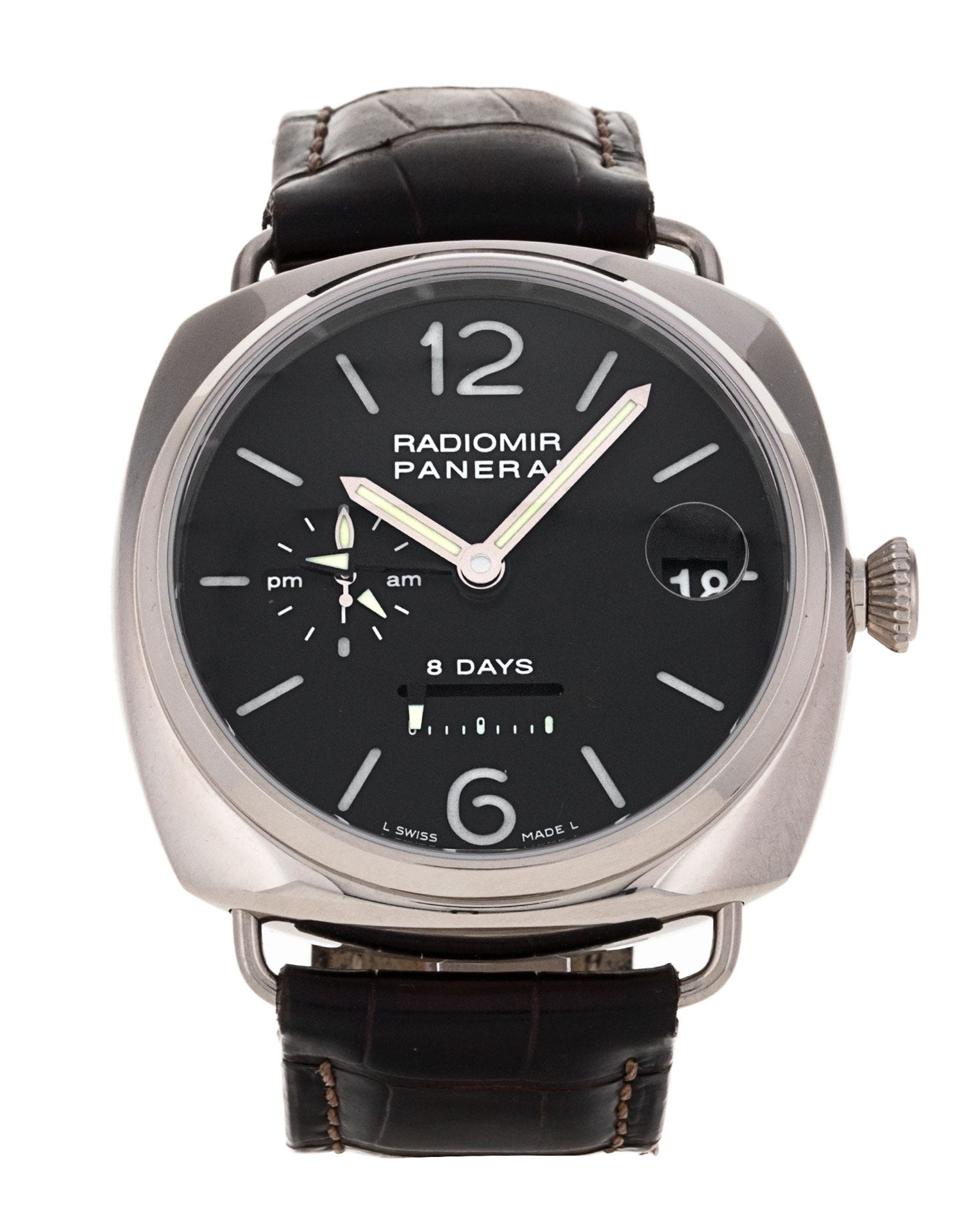 Panerai Radiomir 8 days PAM00200 242190