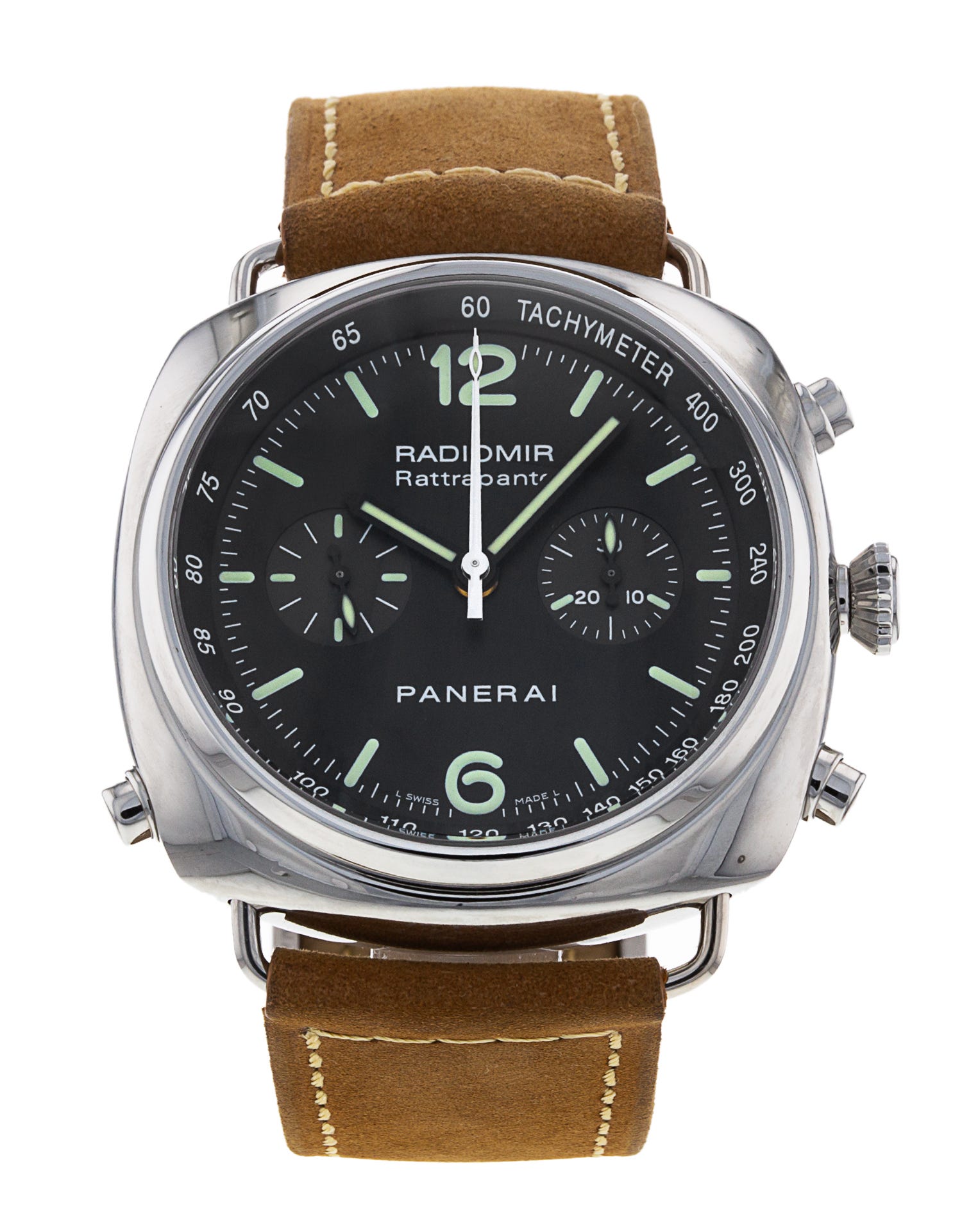 Panerai Radiomir Automatic PAM00214 242201