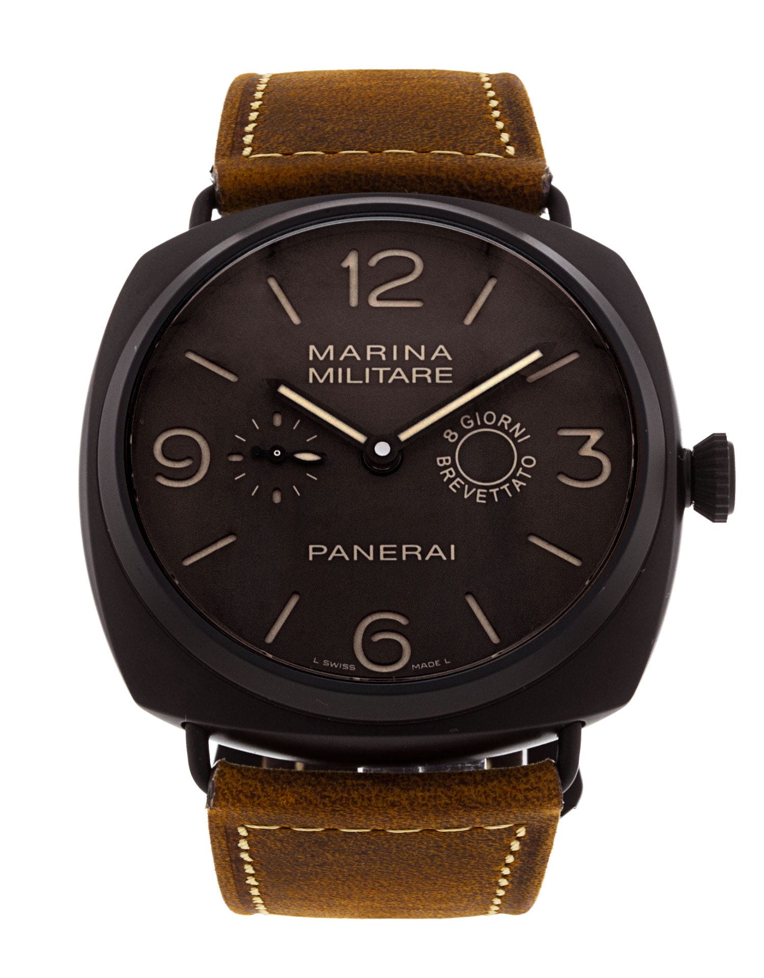 Orologio Panerai Radiomir Manual usato