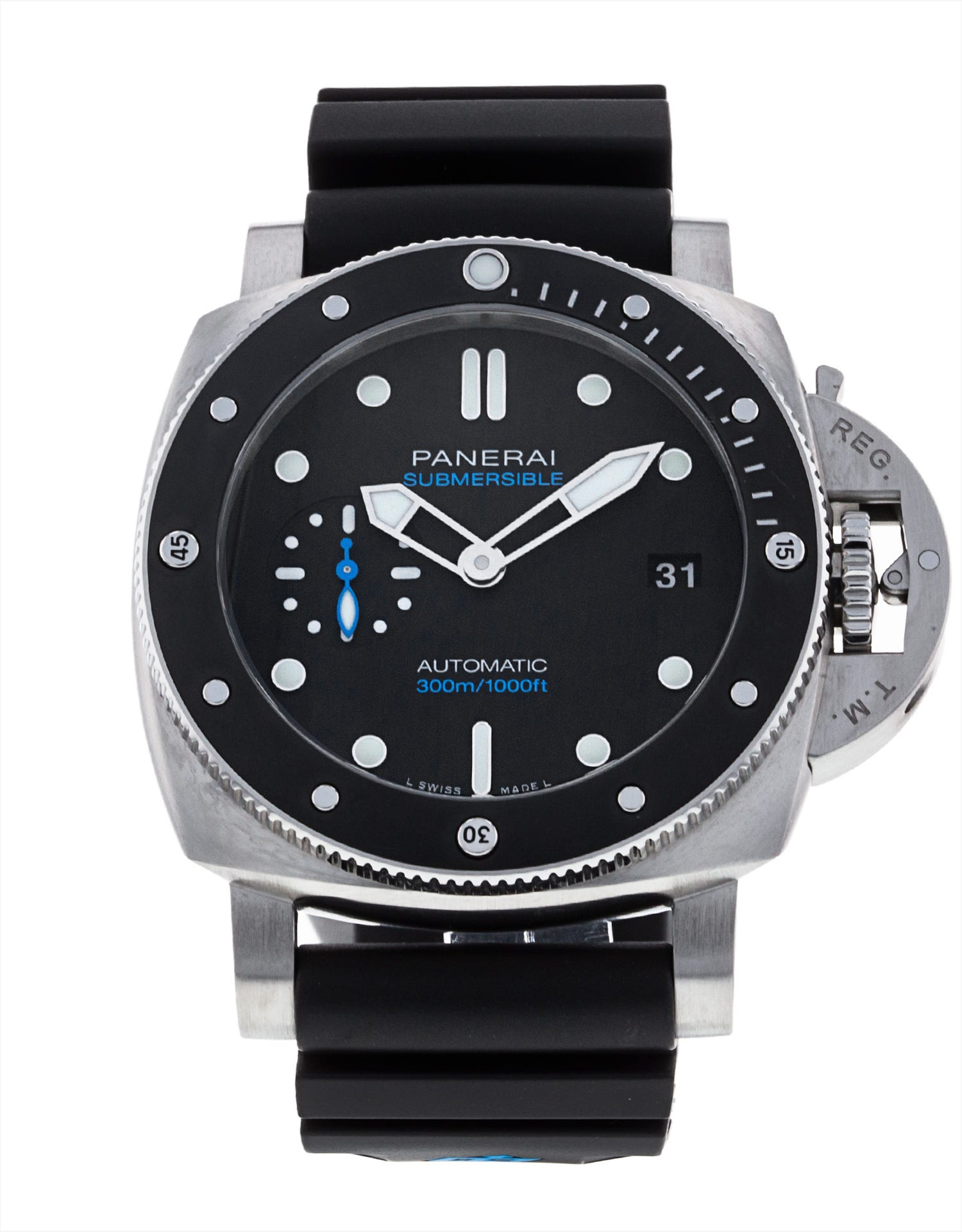 Panerai Submersible PAM00683