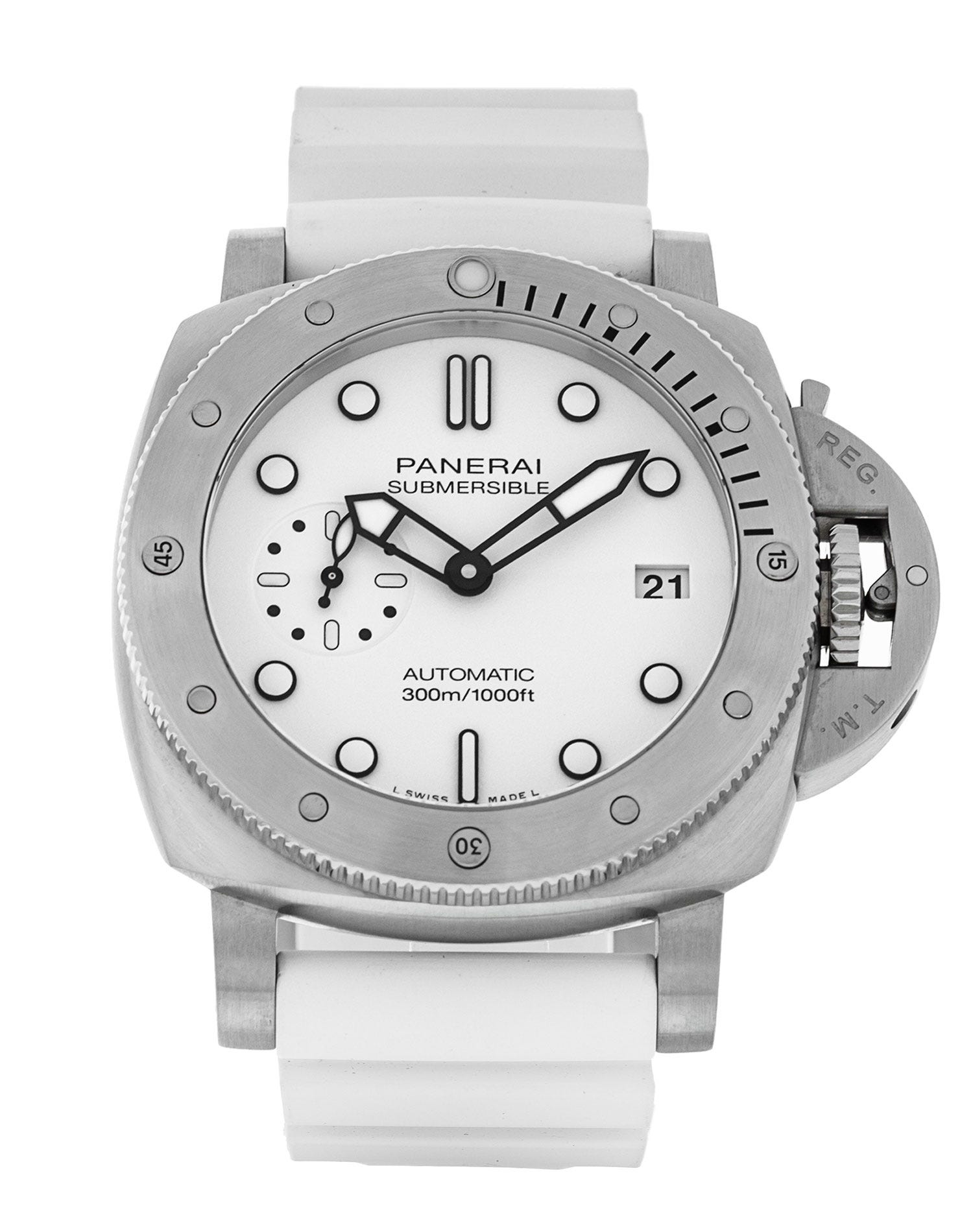 Panerai Submersible PAM02223 268782