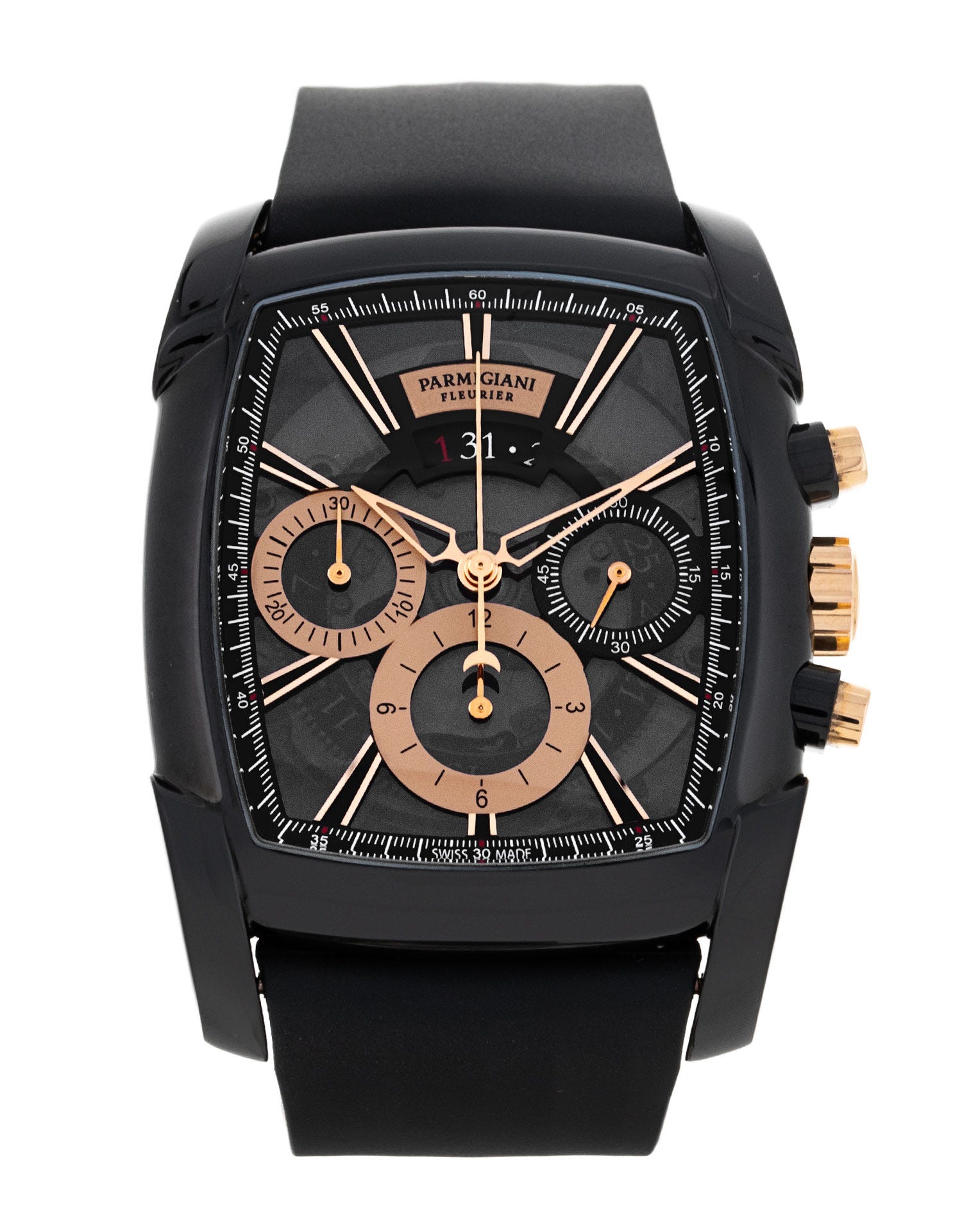 Parmigiani Kalpagraph PFC128-0243200-X01401 276001