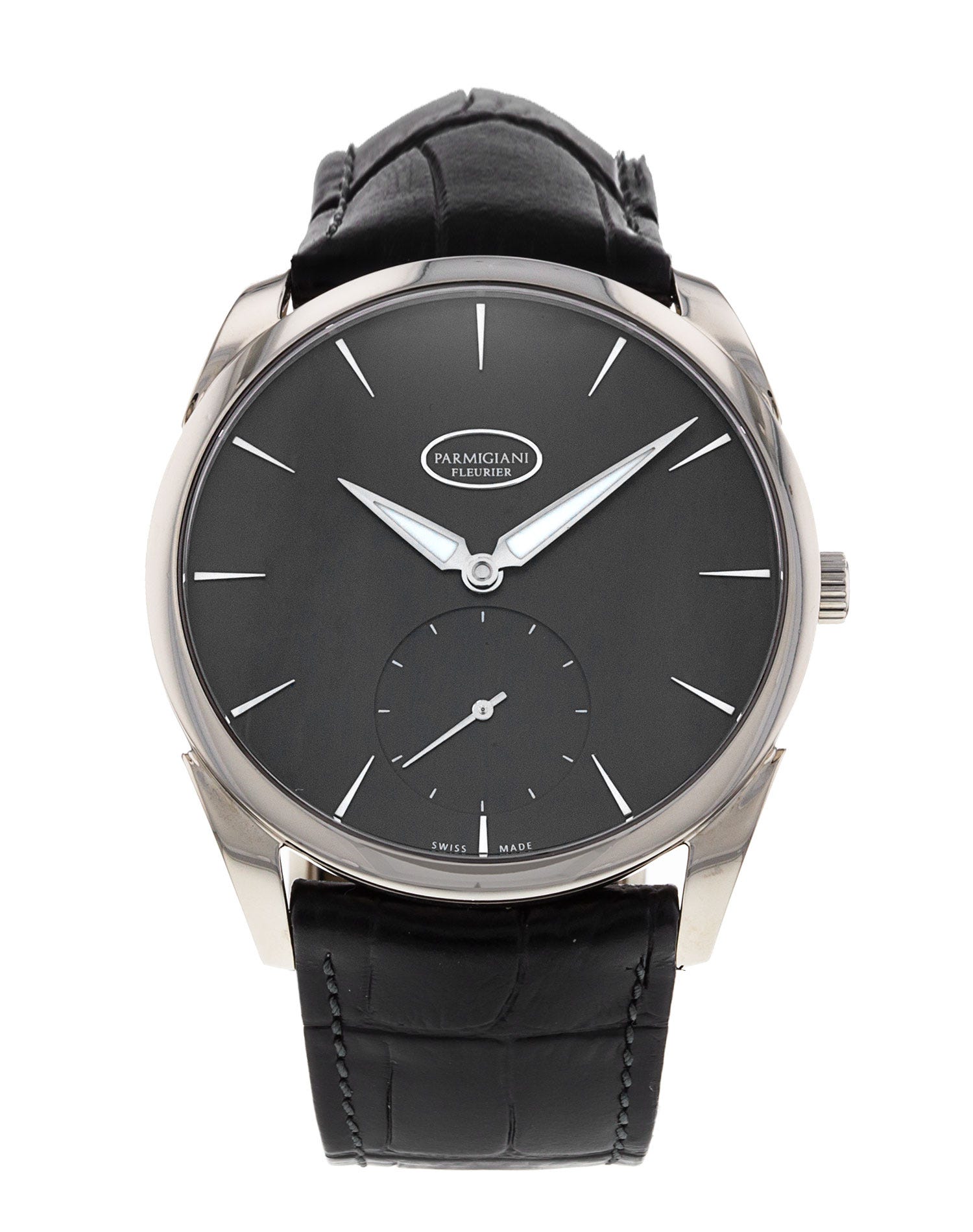 Parmigiani Tonda PFC267-1200300-HA1441 254385