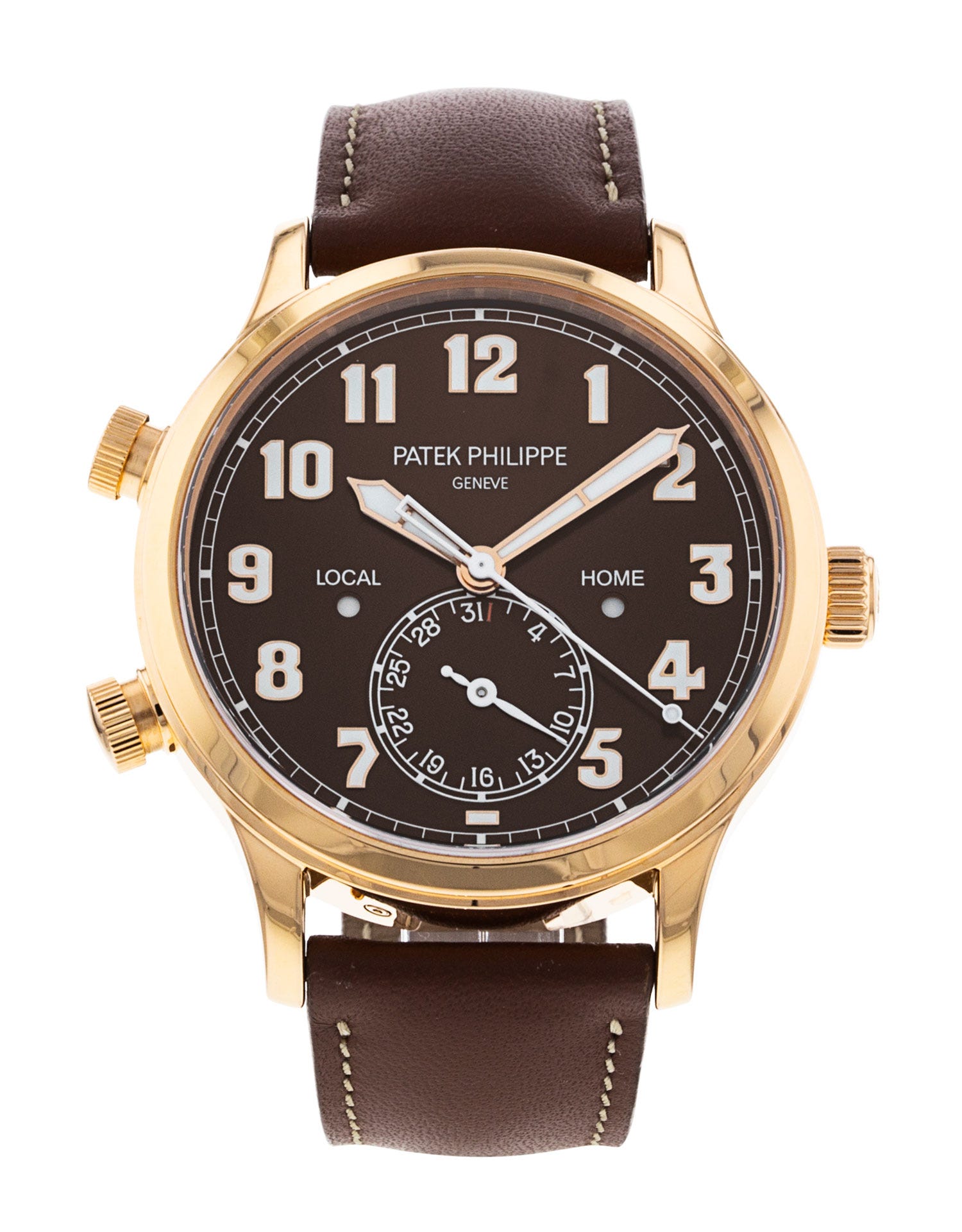Patek Philippe Complications 5524R-001