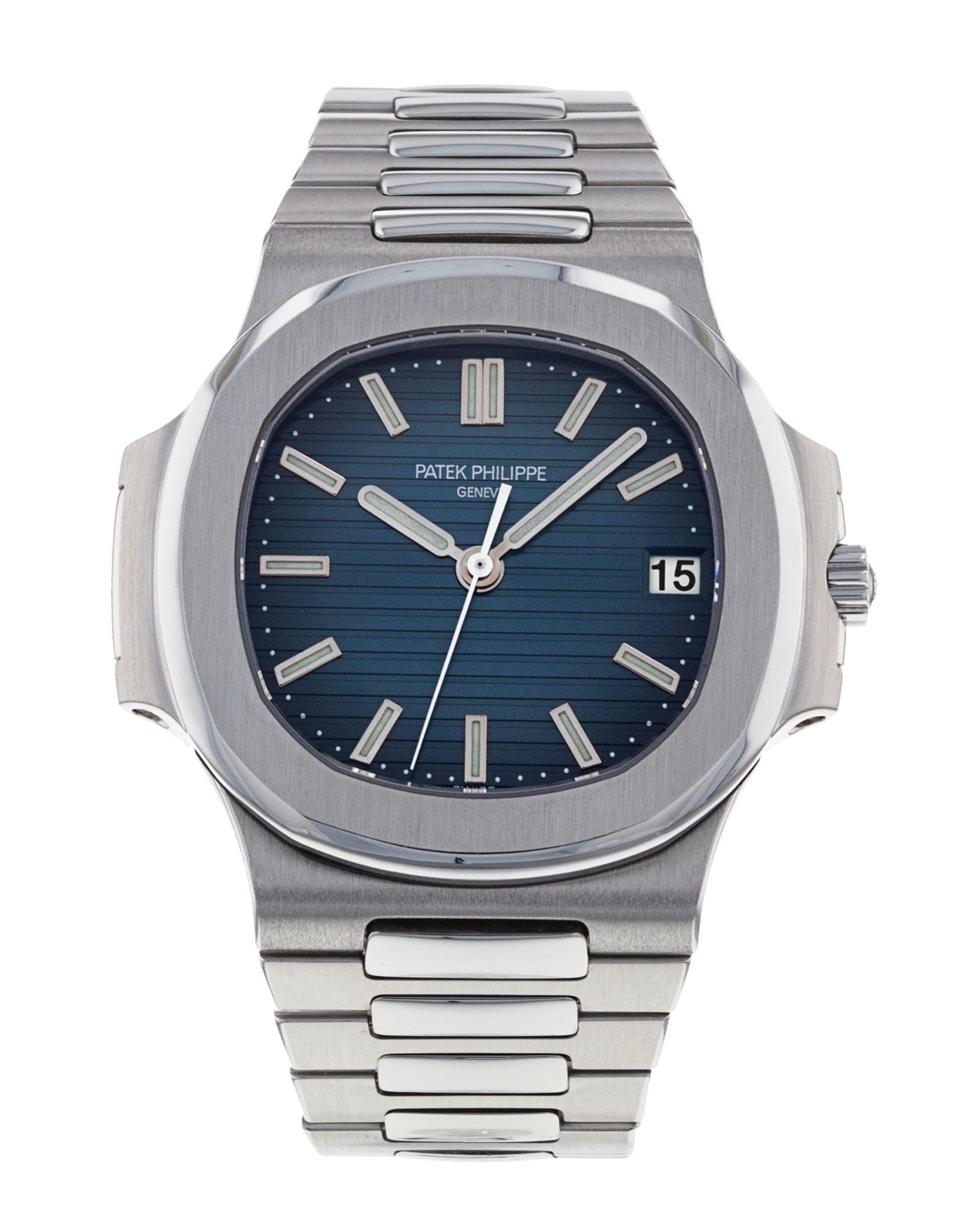 Patek Philippe Nautilus 5800/1A-001