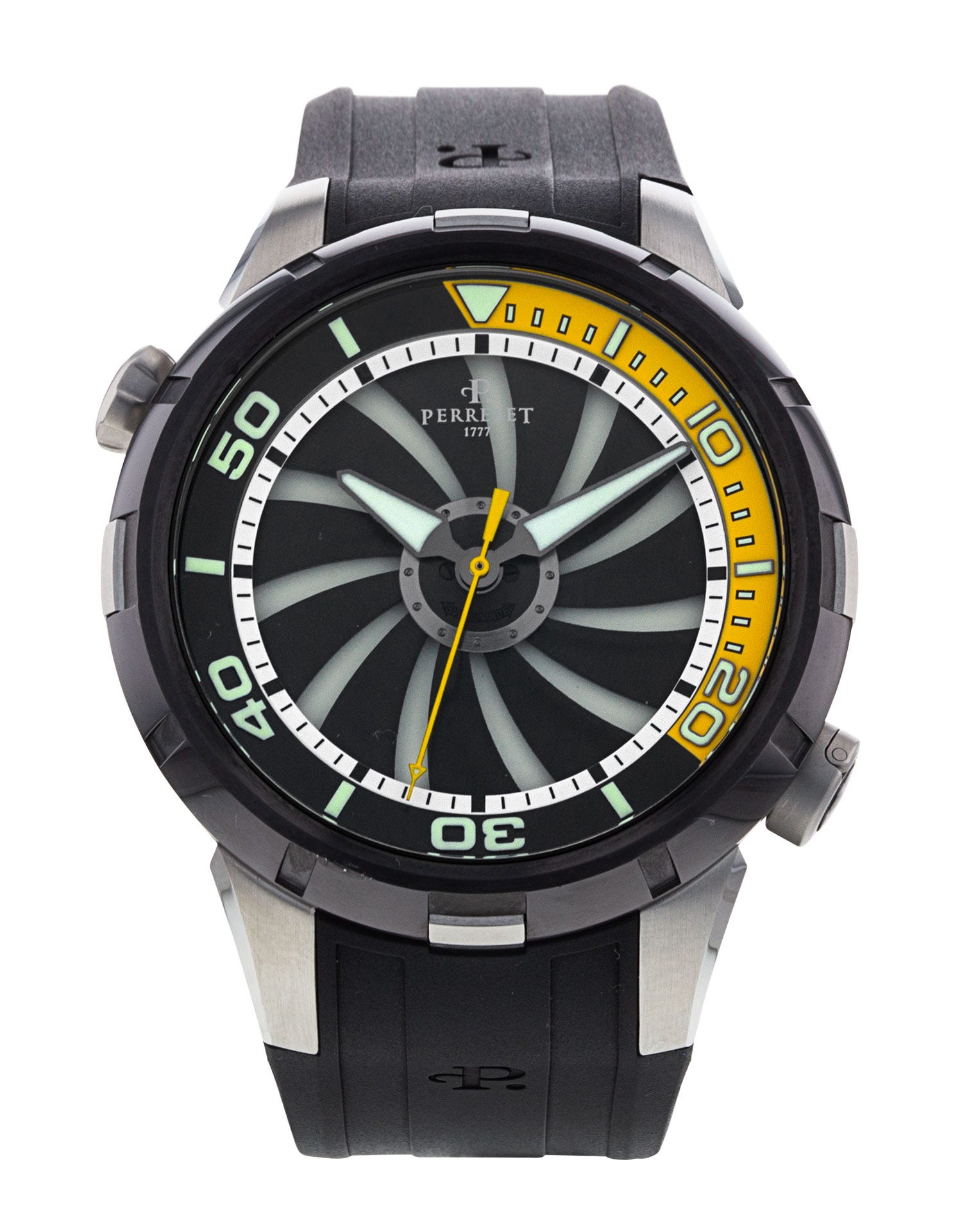 Perrelet Turbine A1067/2 276604