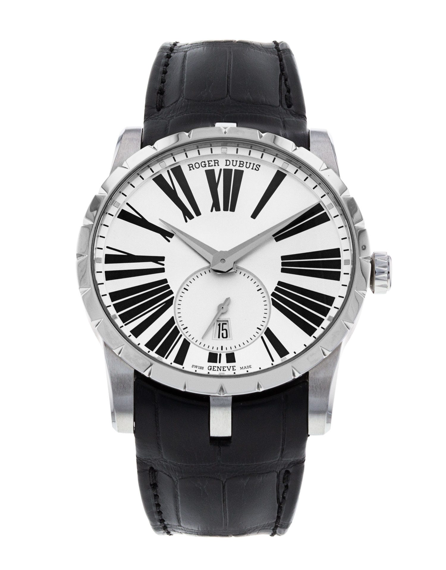 Roger Dubuis Excalibur RDDBEX0536 212784